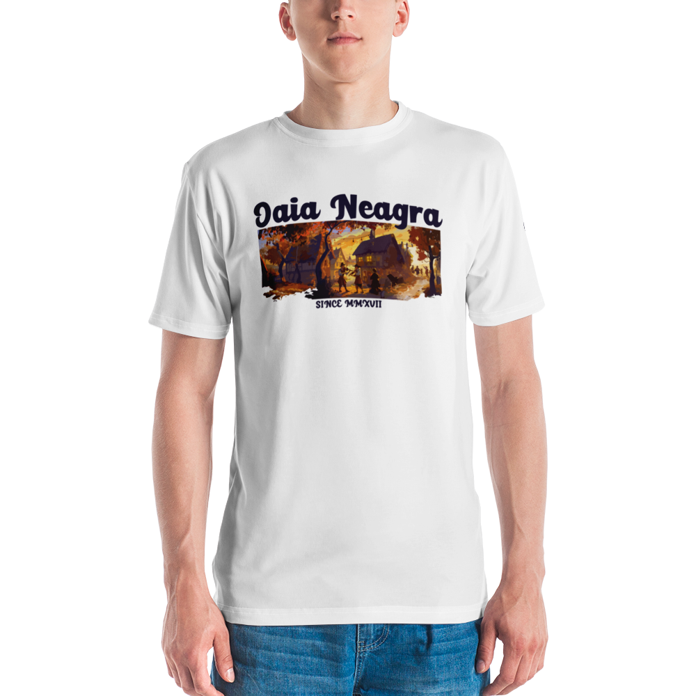 Tricou - S.O.S