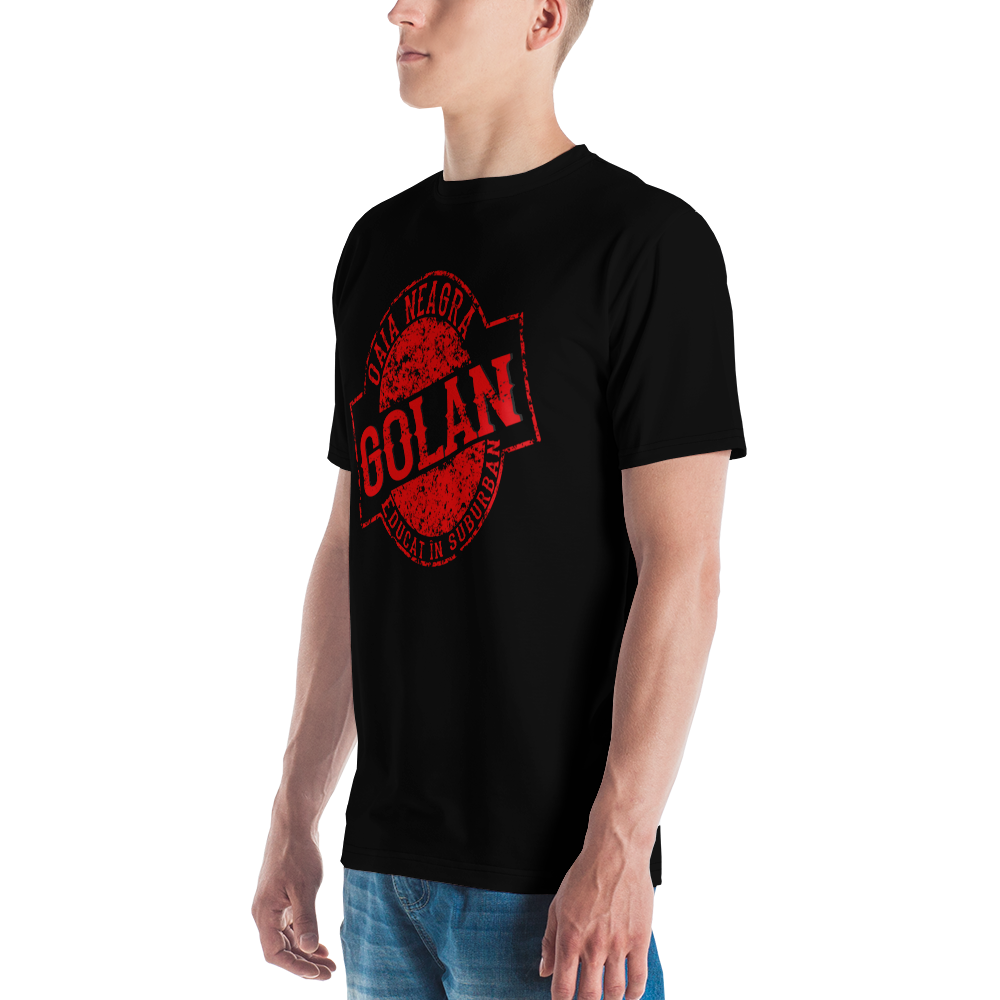 Tricou - Golan