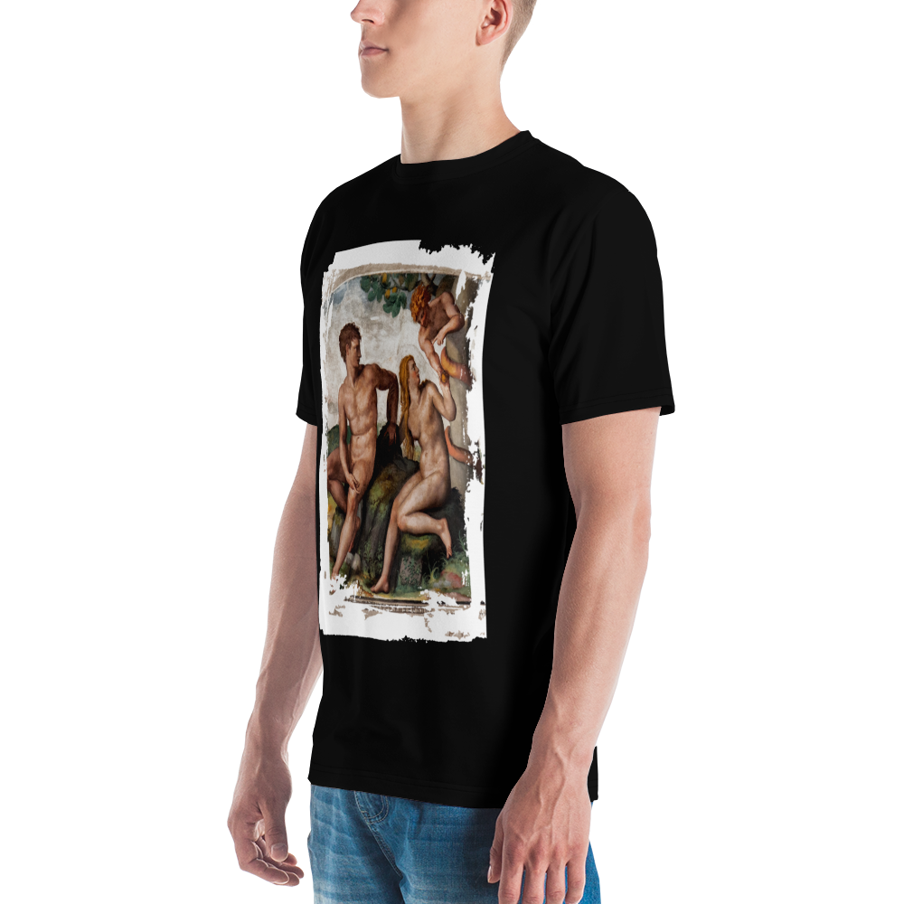 Tricou - 7 Pacate