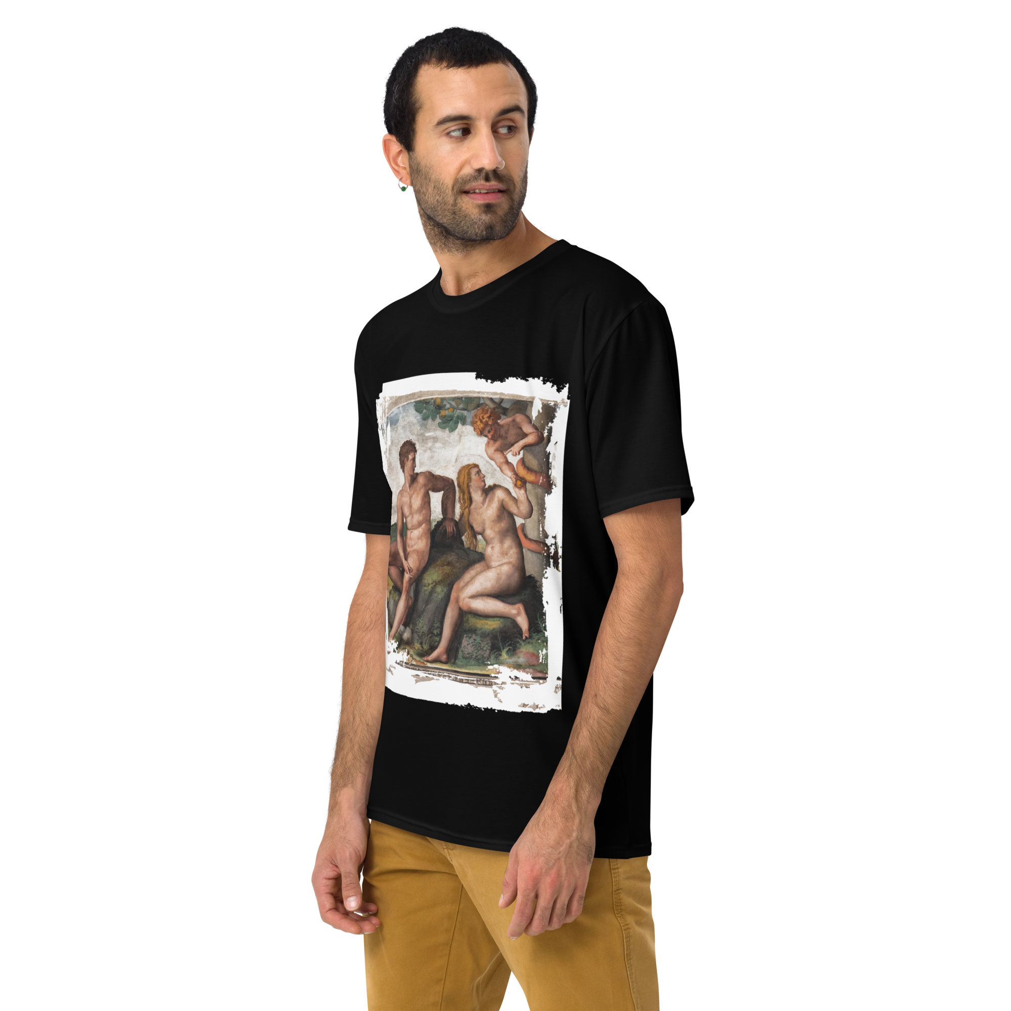 Tricou - 7 Pacate