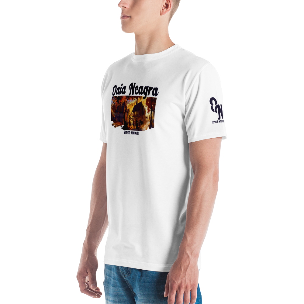 Tricou - S.O.S
