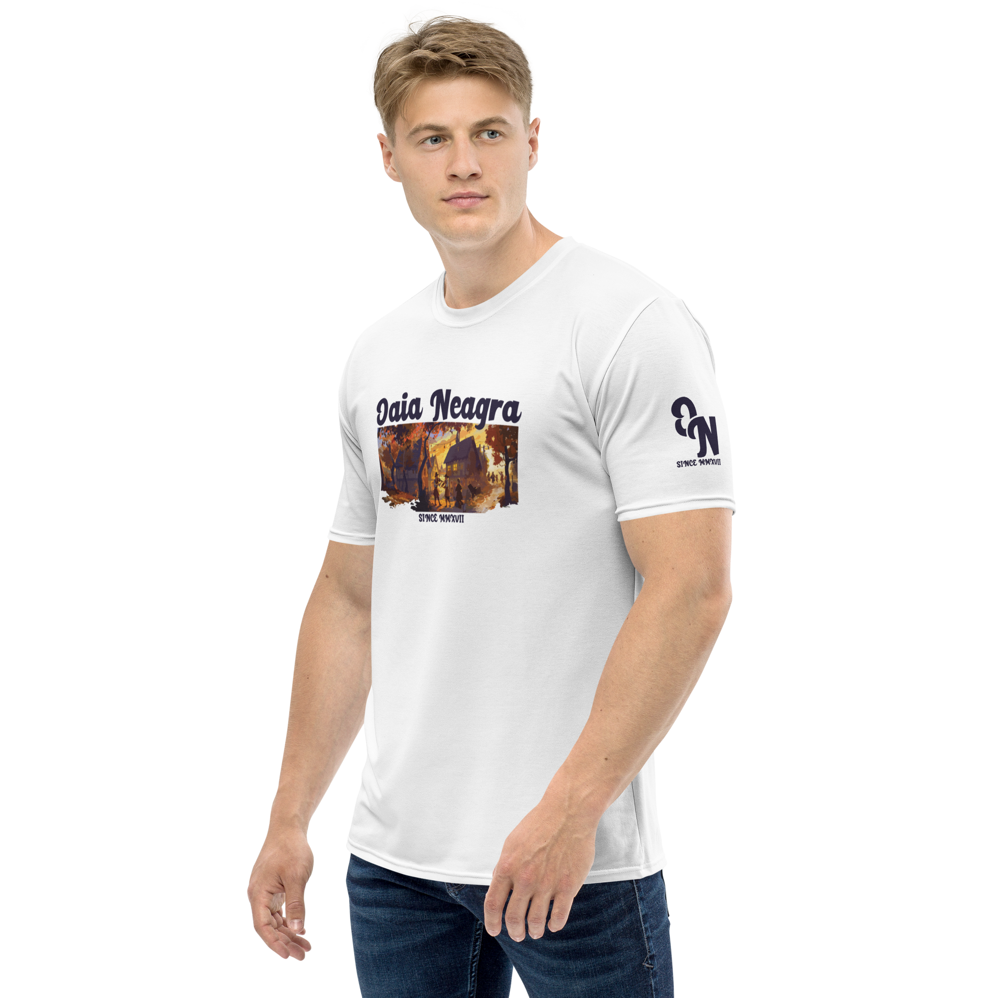 Tricou - S.O.S