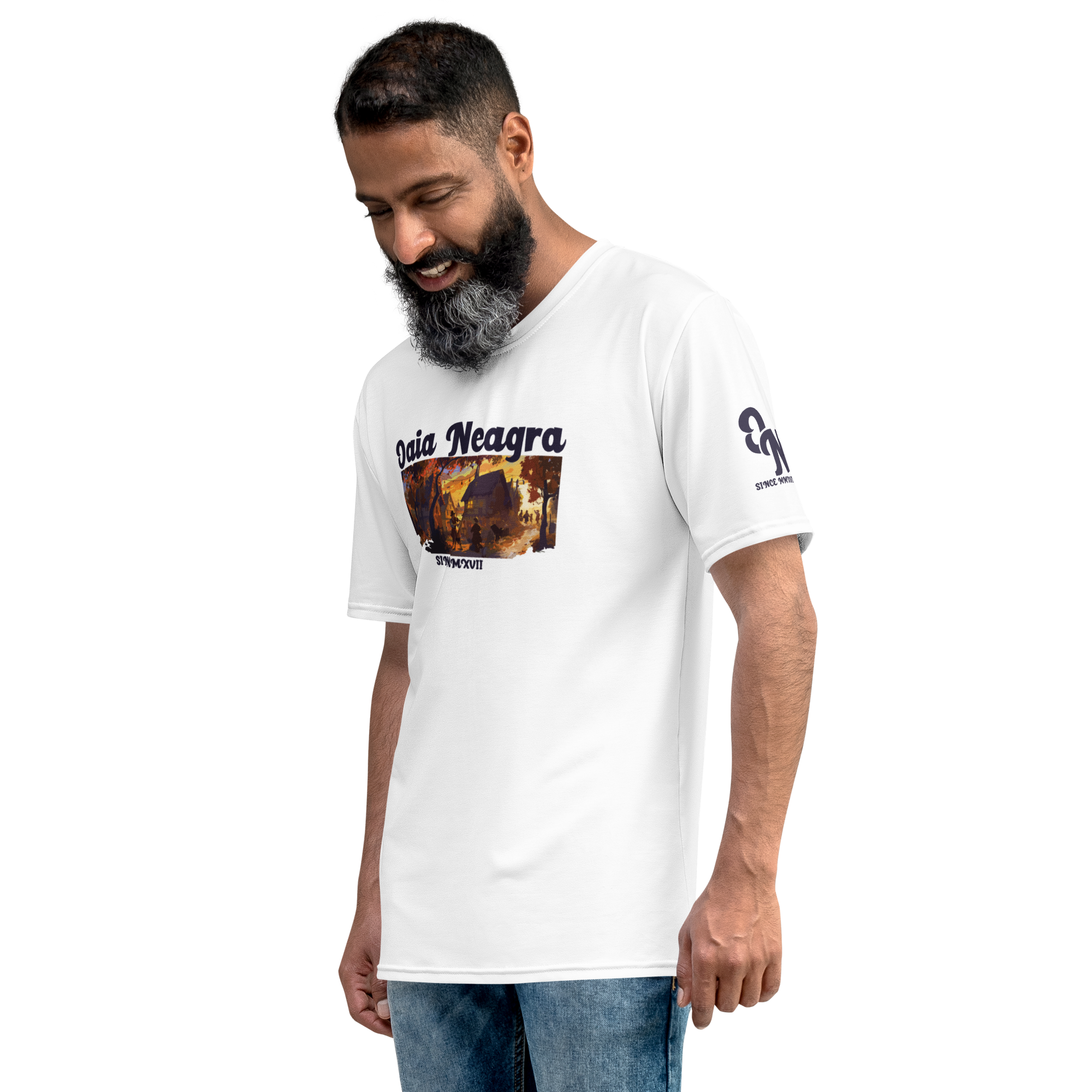 Tricou - S.O.S