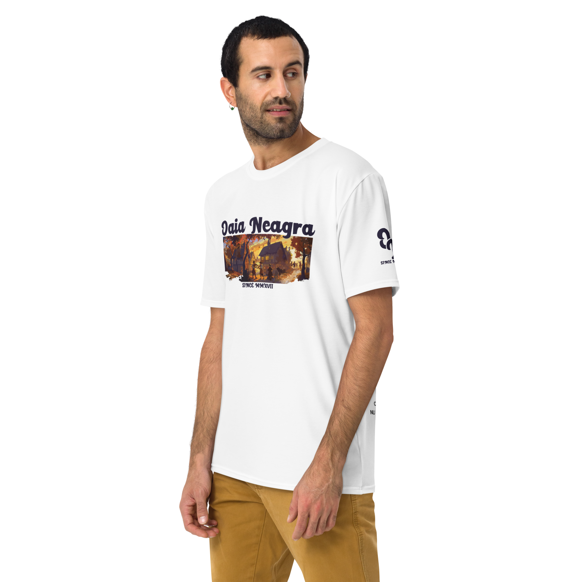 Tricou - S.O.S