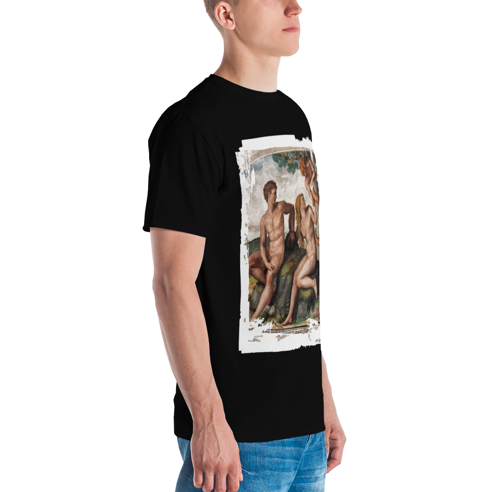 Tricou - 7 Pacate