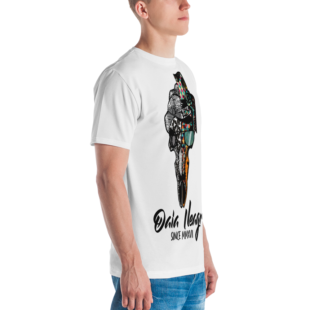 Tricou - Abstract