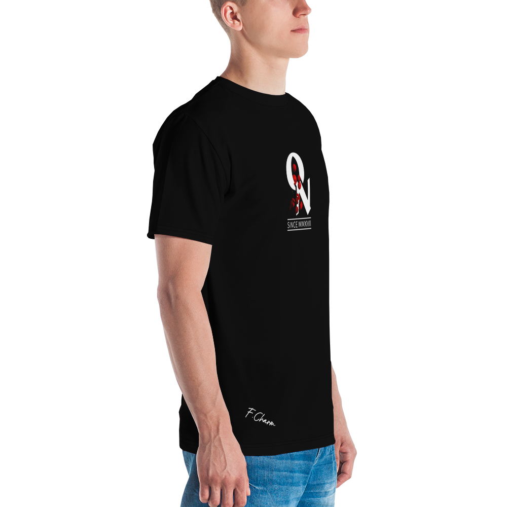 Tricou Negru - Sheep Lord