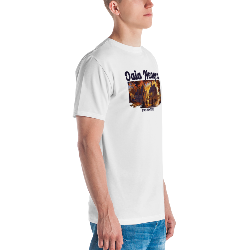 Tricou - S.O.S