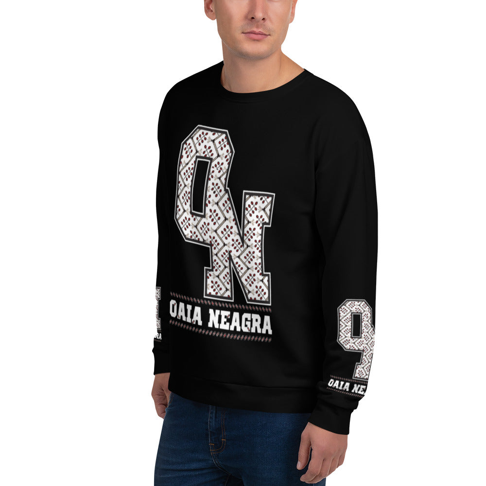 Bluza - Oaia Neagra Urban