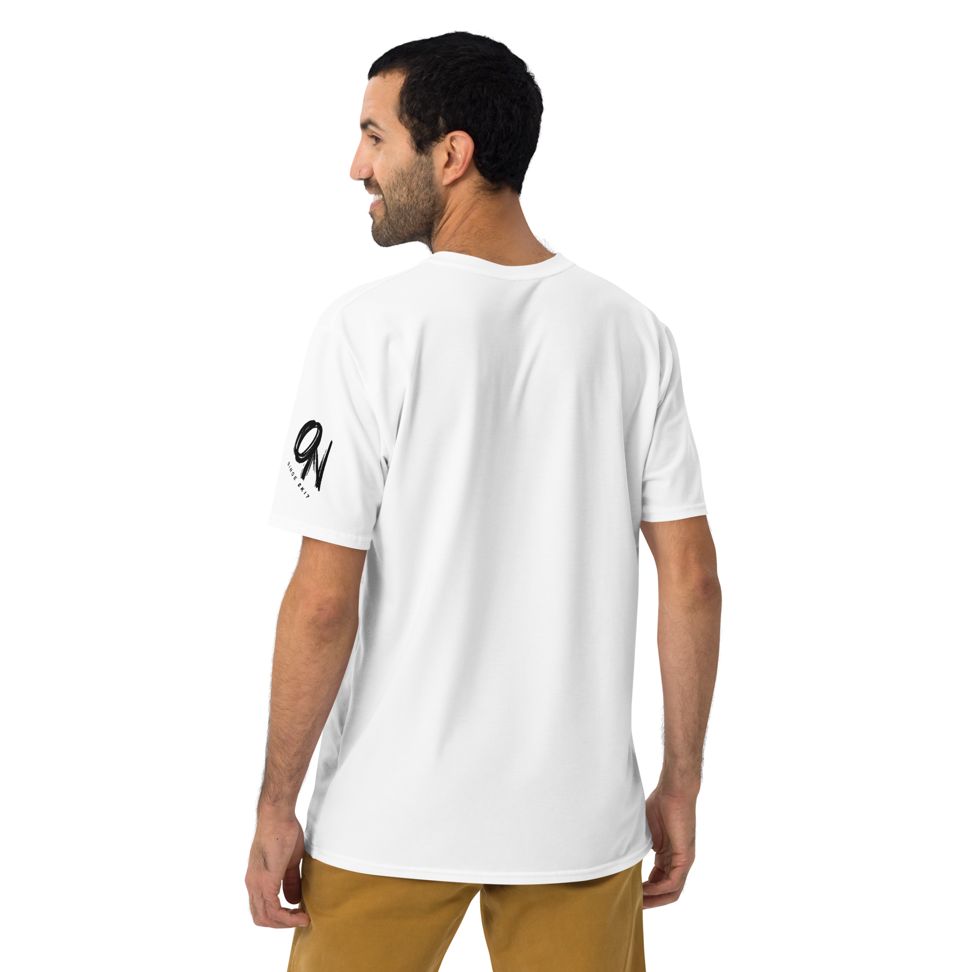 Tricou - Rock Player