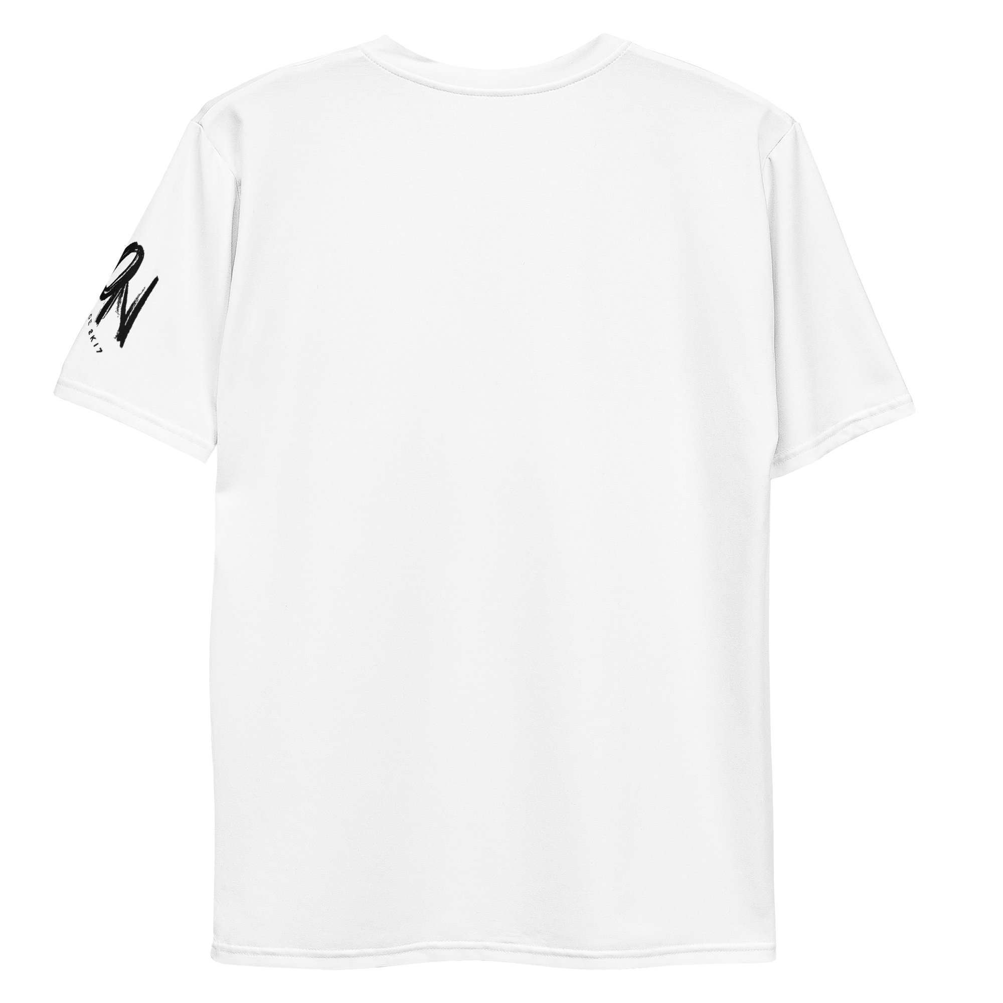 Tricou - Rock Player