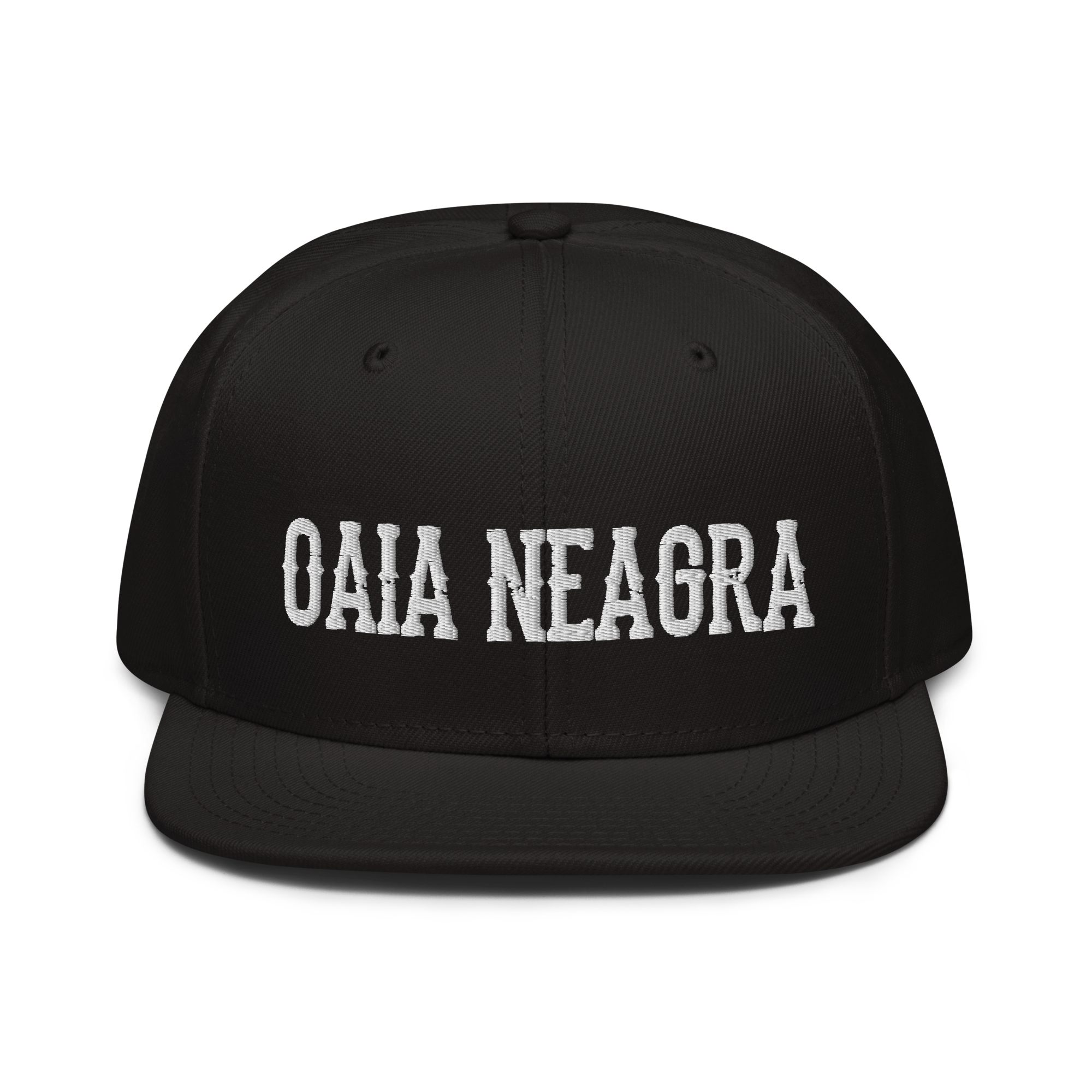 Sapca - Oaia Neagra | Neagra
