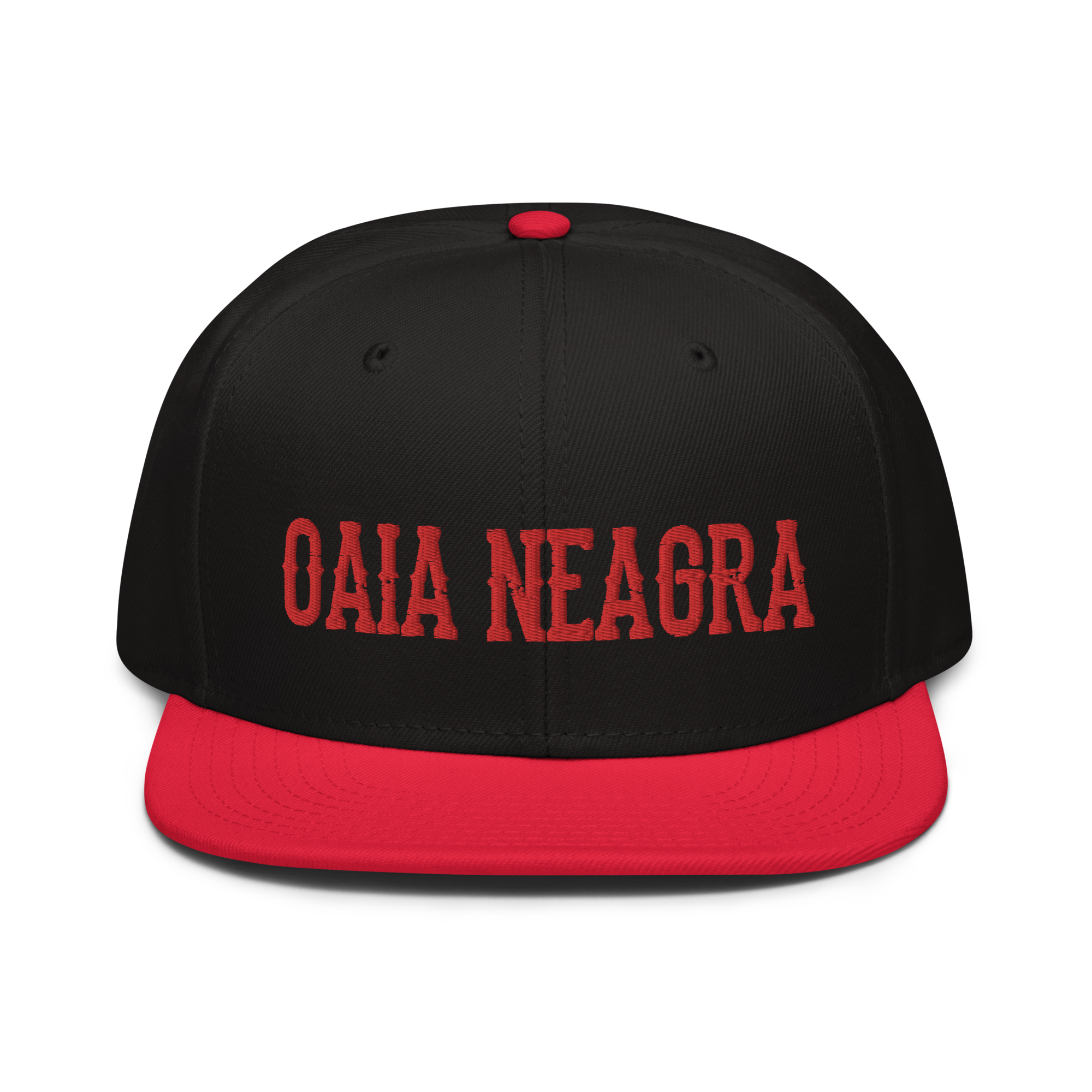 Red Pack - Oaia Neagra