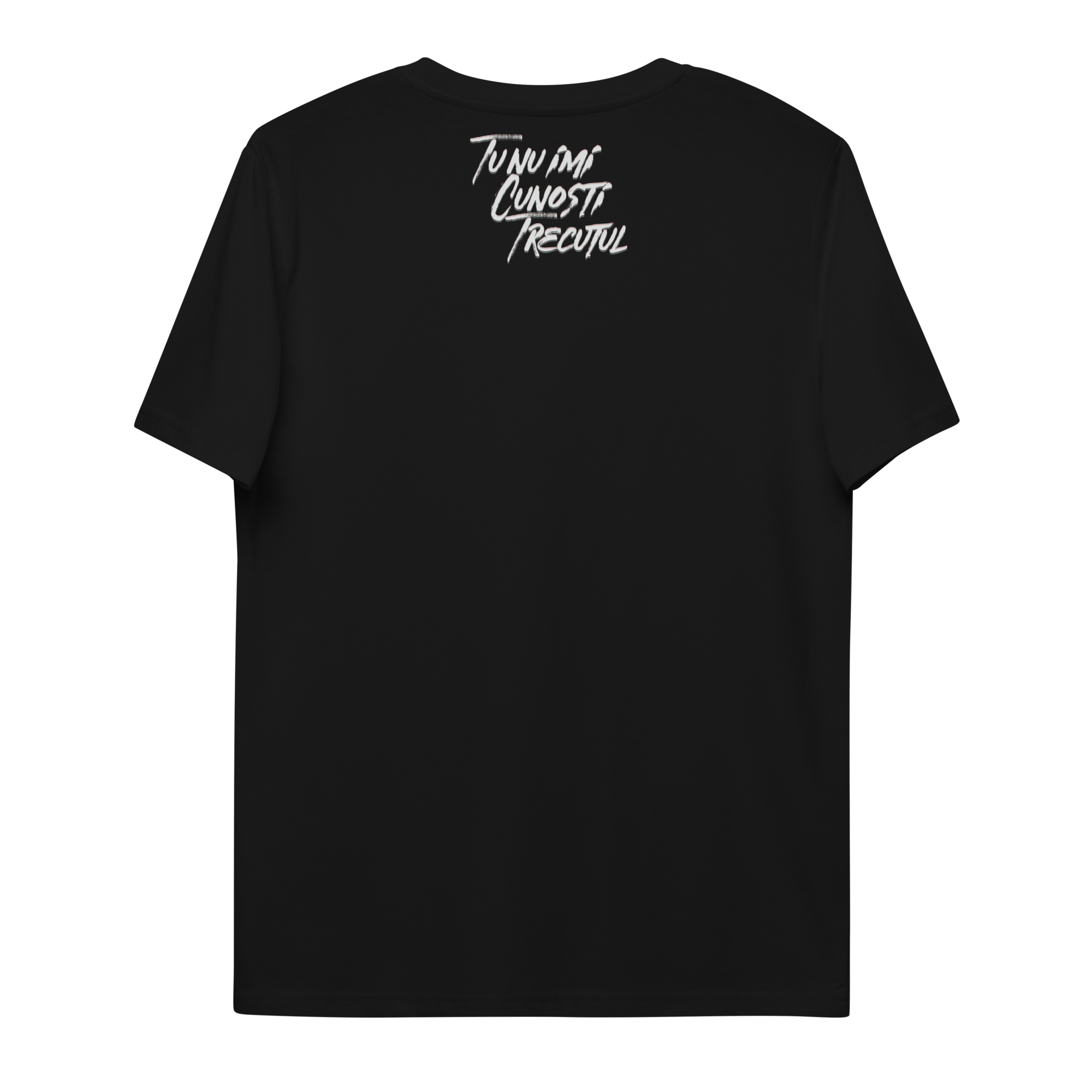 Tricou - Cu ochii inchisi
