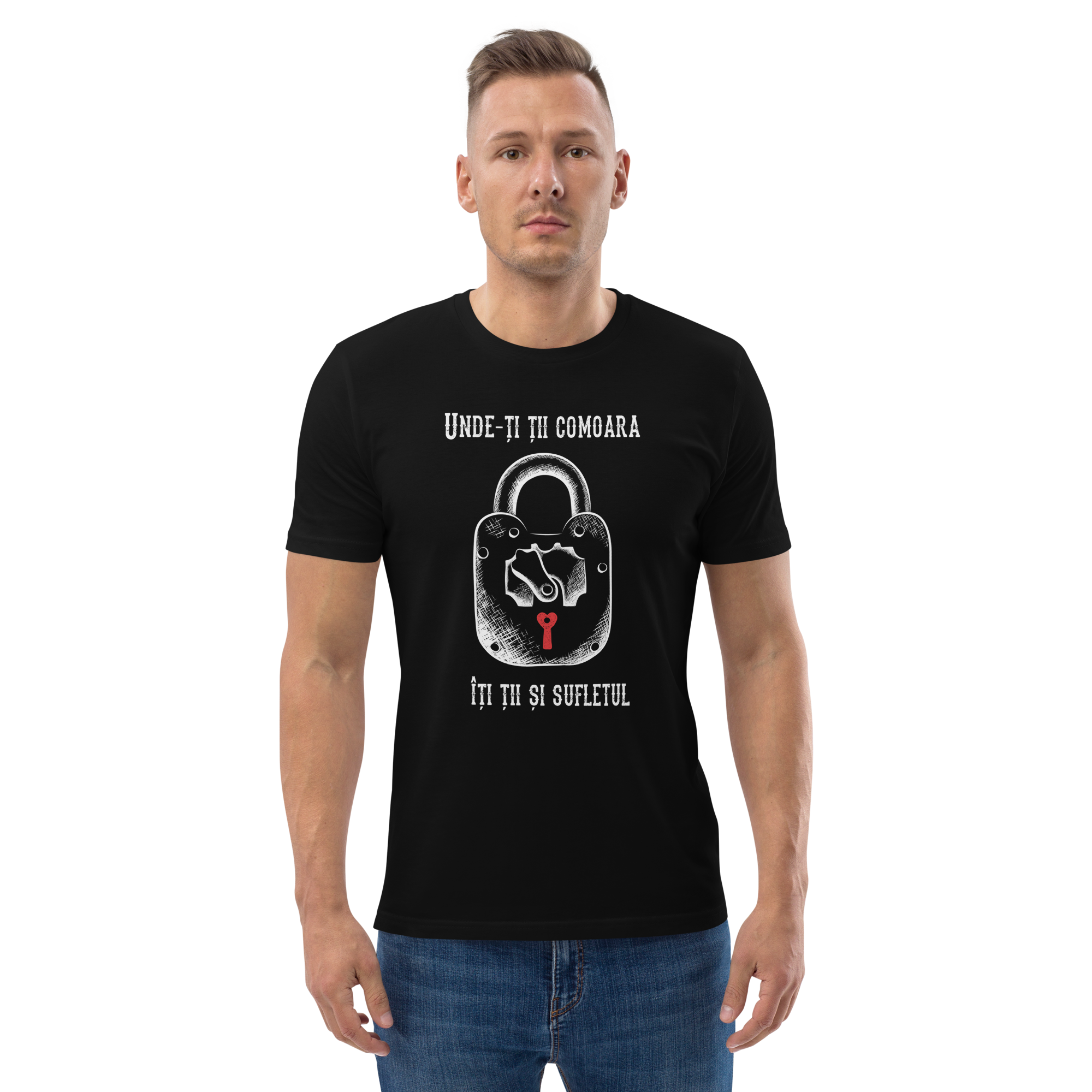 Tricou - Lacomia