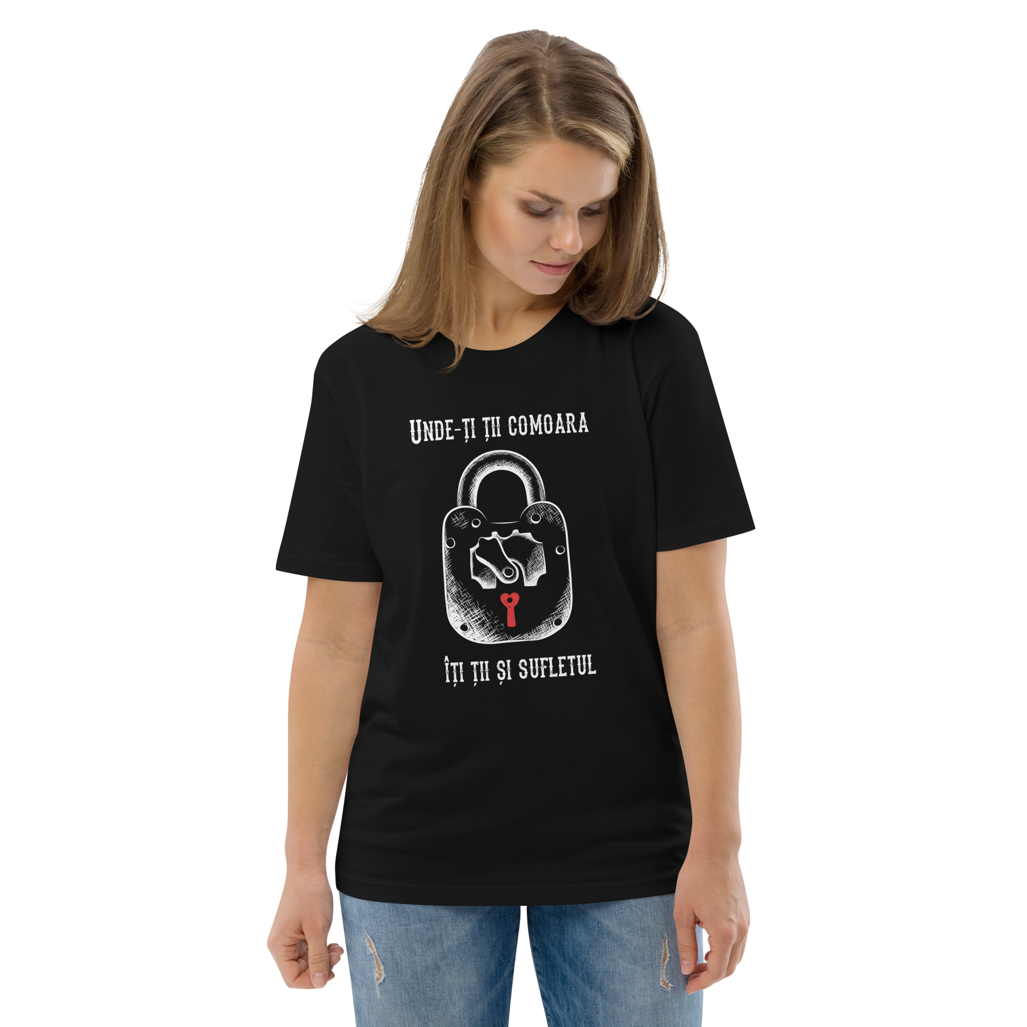 Tricou - Lacomia