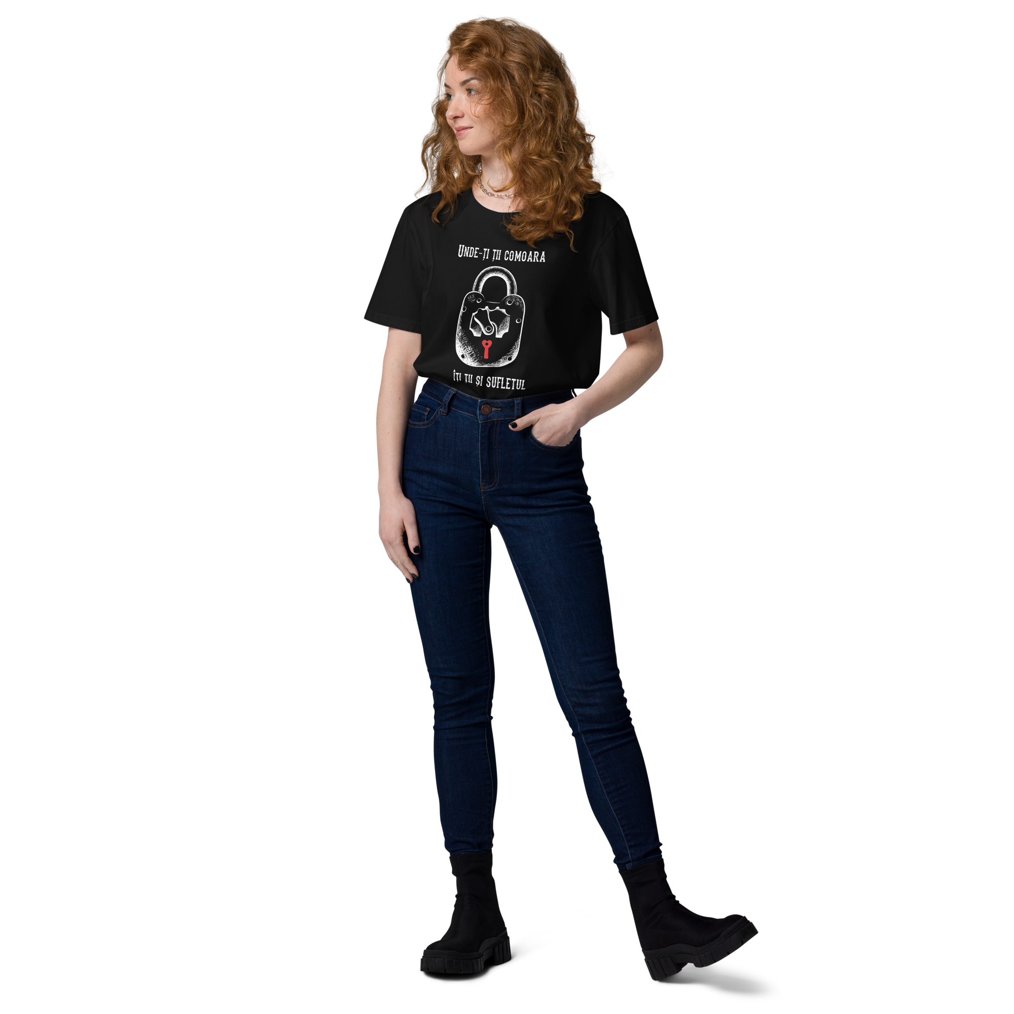 Tricou - Lacomia