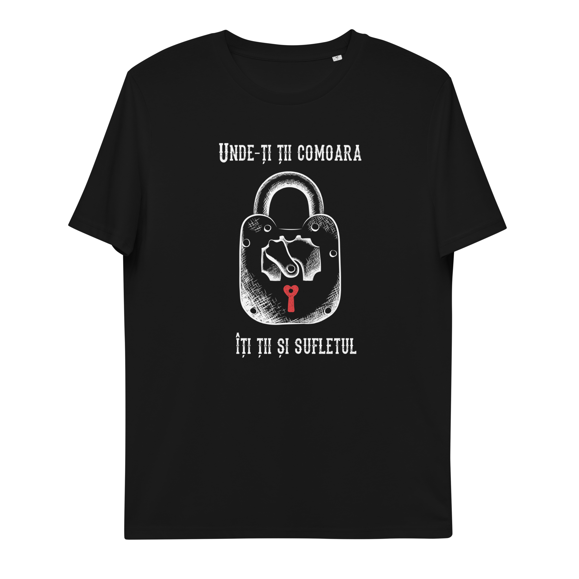 Tricou - Lacomia