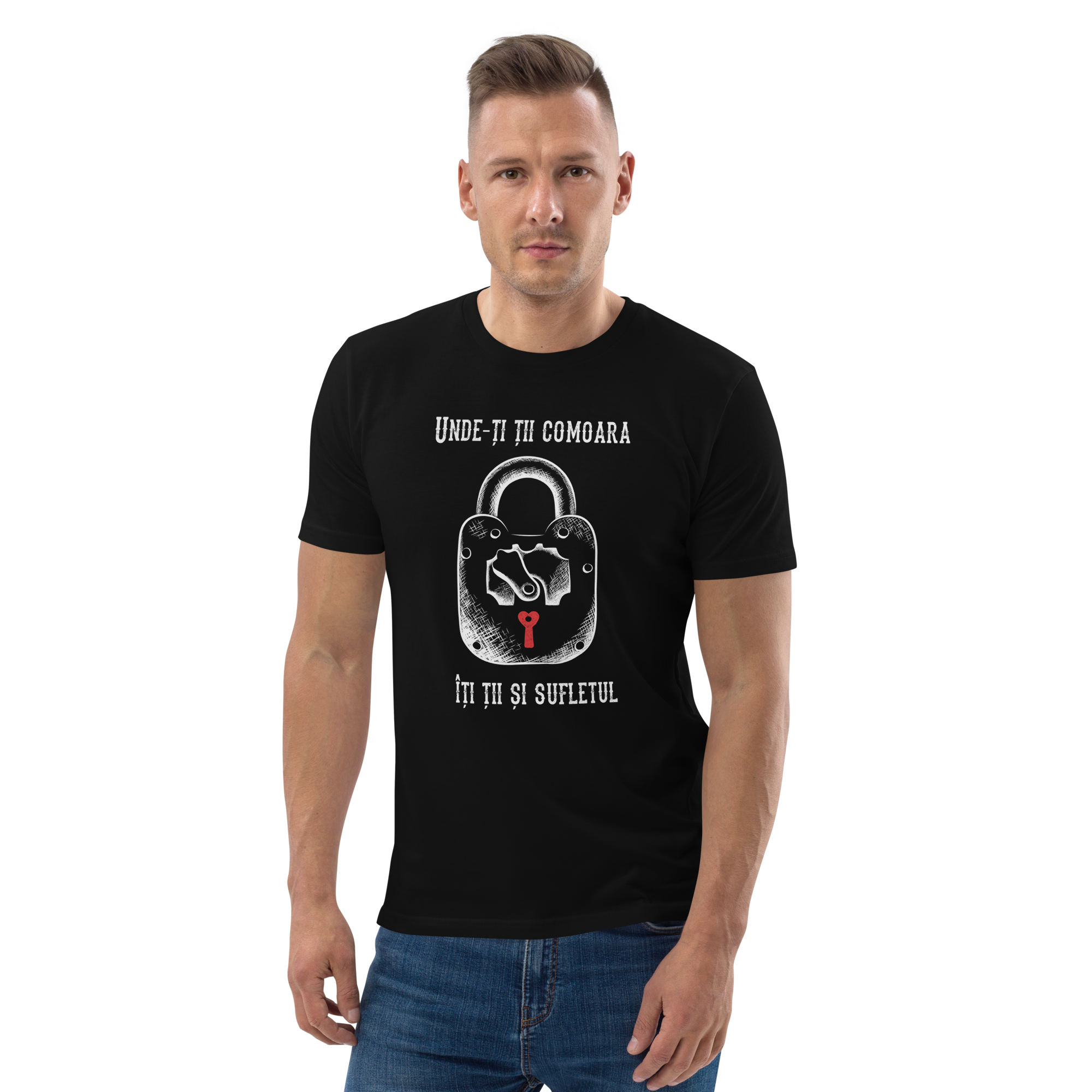 Tricou - Lacomia