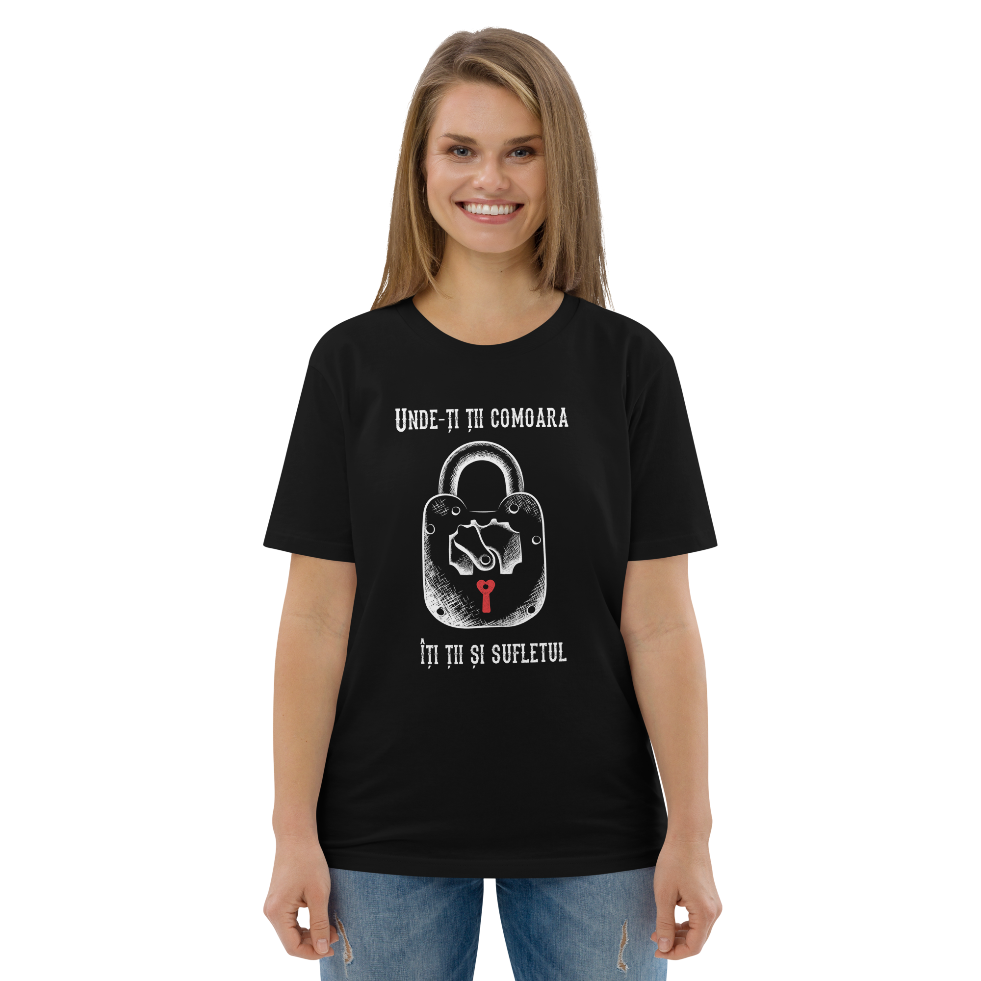 Tricou - Lacomia