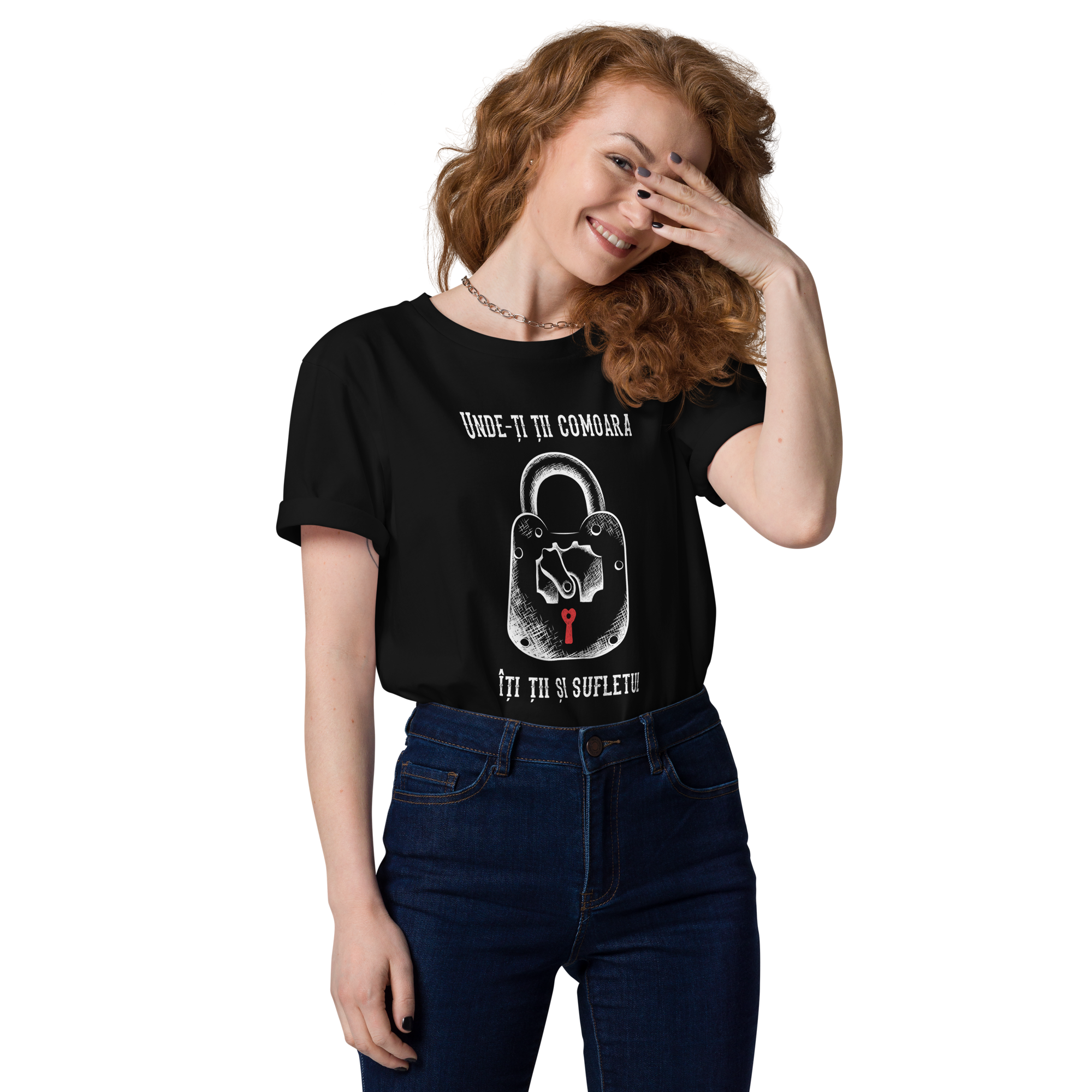 Tricou - Lacomia