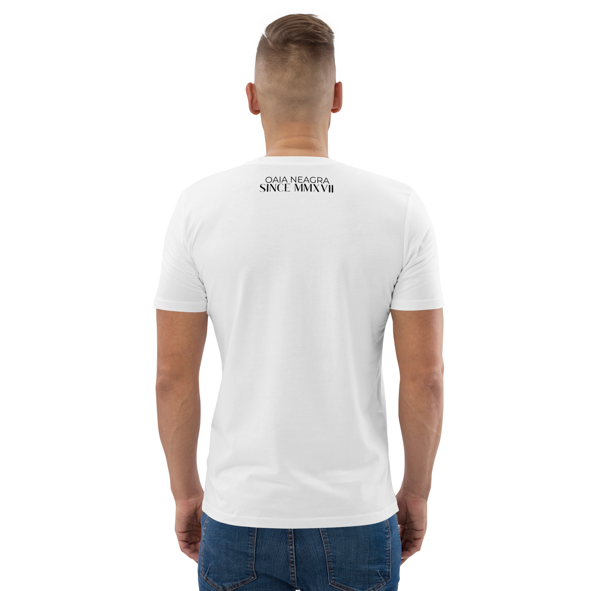 Tricou - Boehm