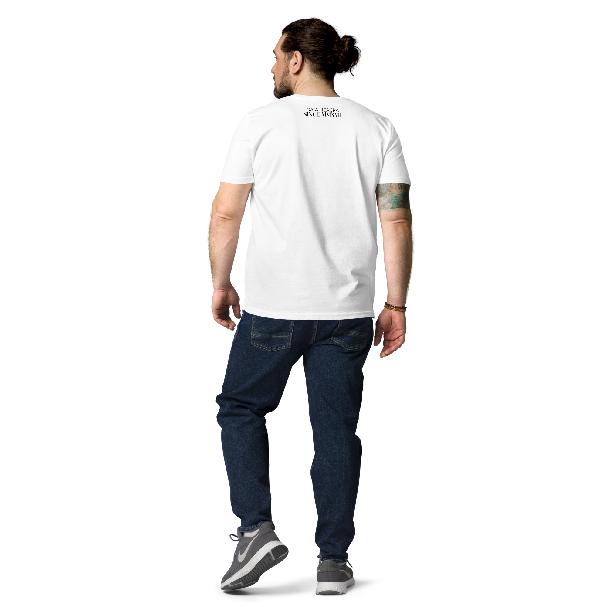 Tricou - Boehm