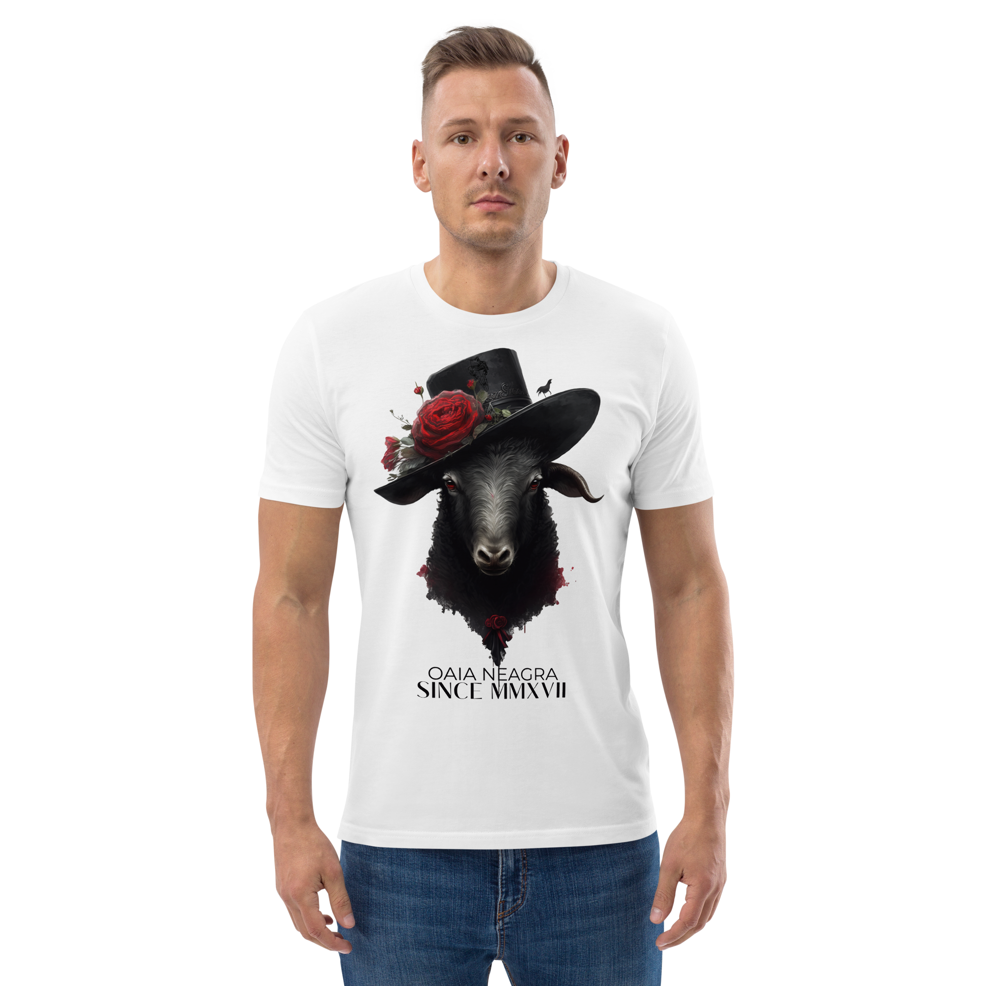 Tricou - Boehm