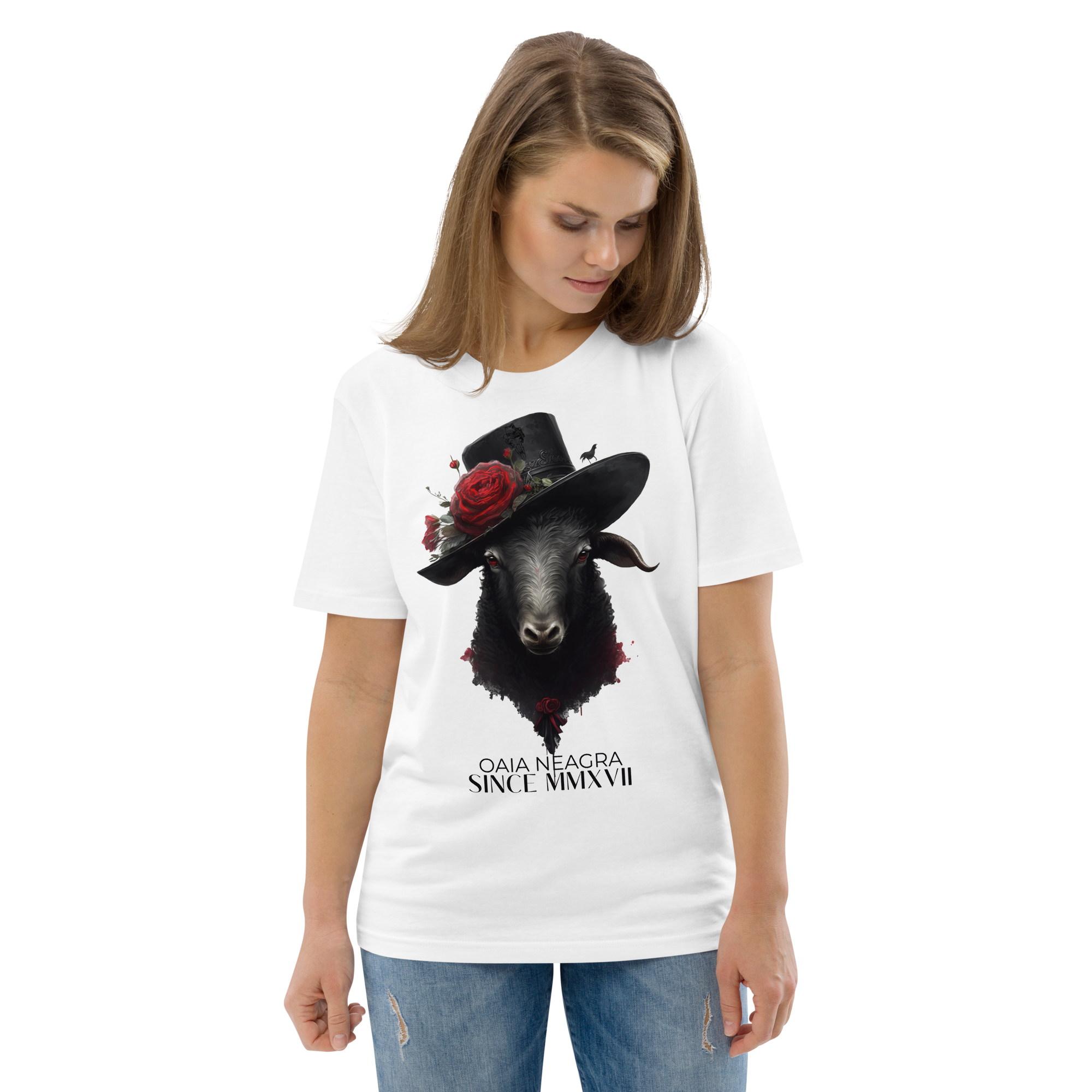 Tricou - Boehm