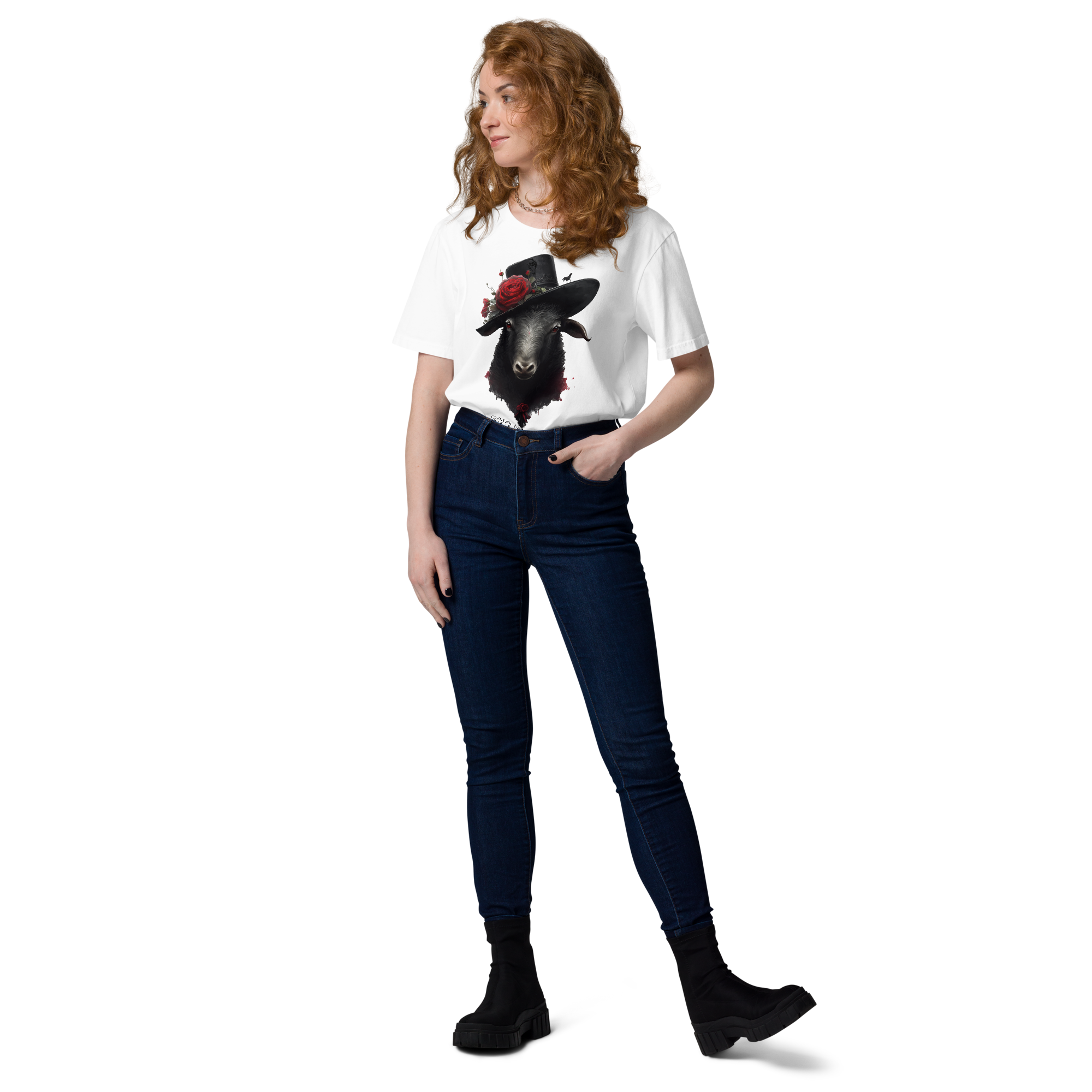 Tricou - Boehm