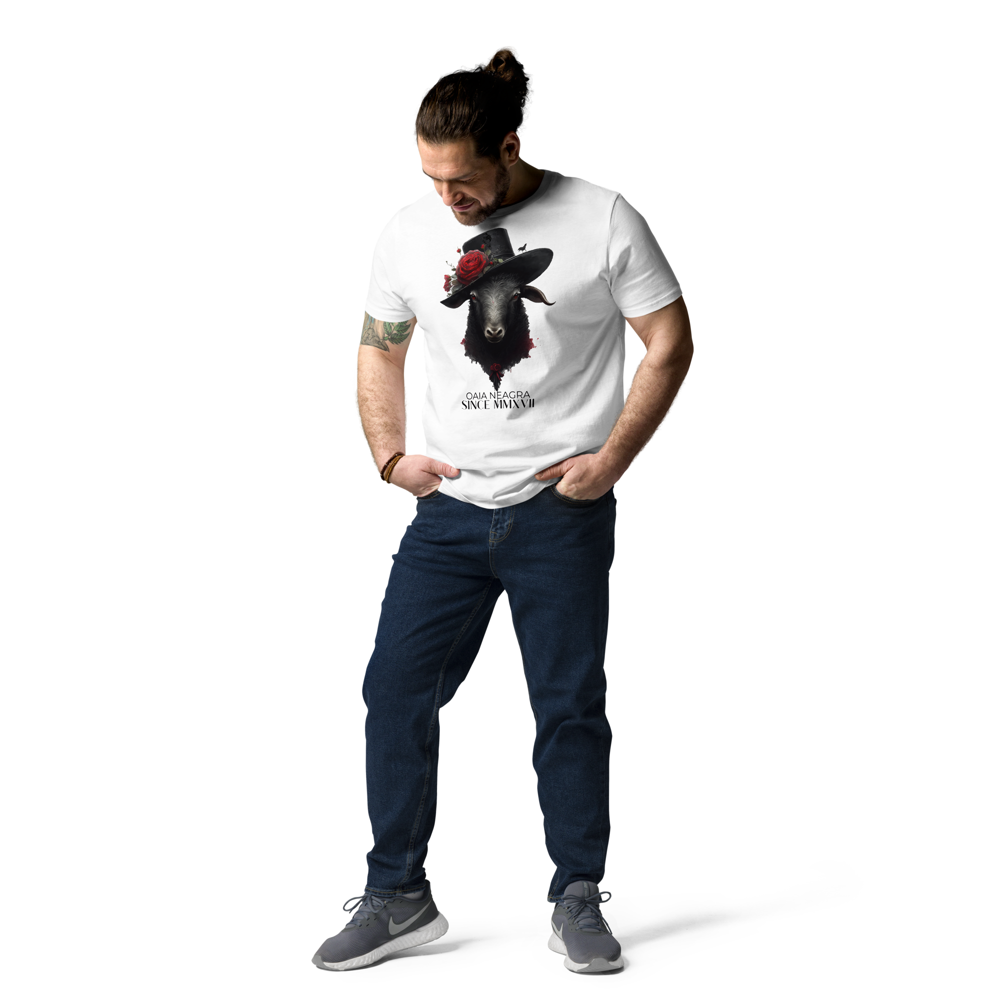 Tricou - Boehm