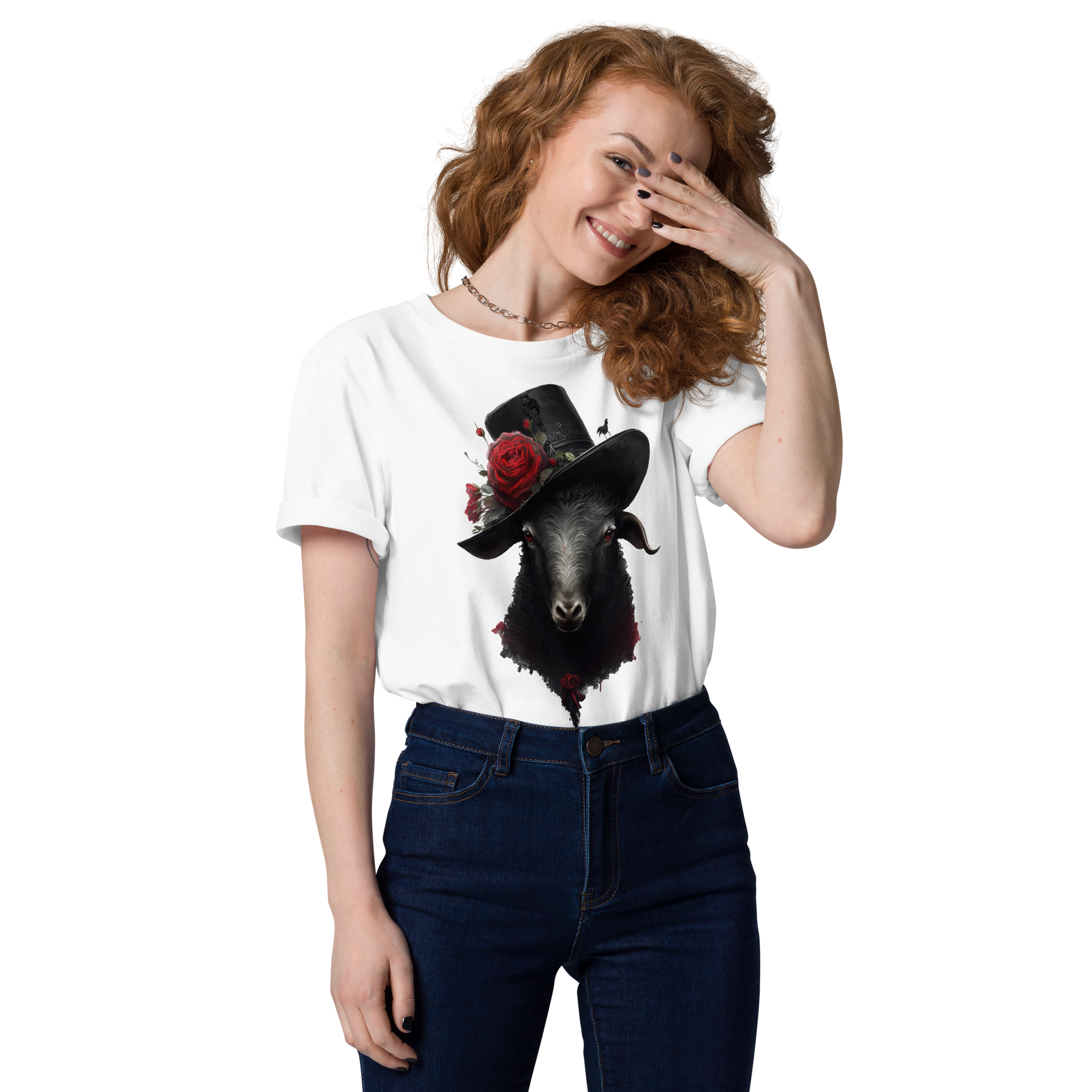 Tricou - Boehm