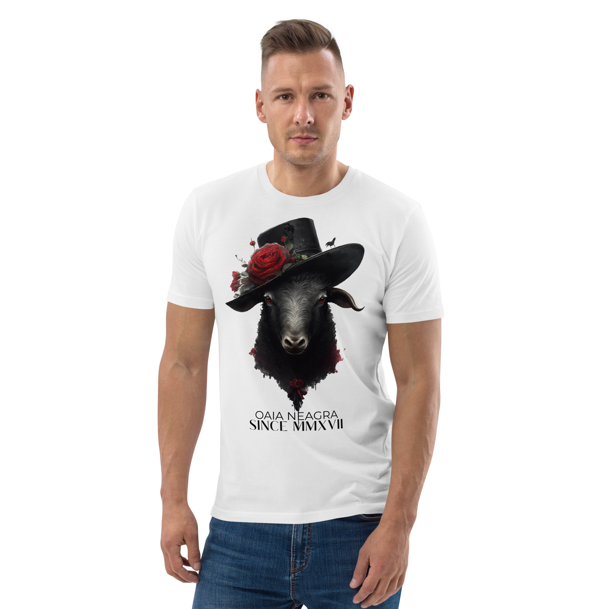 Tricou - Boehm