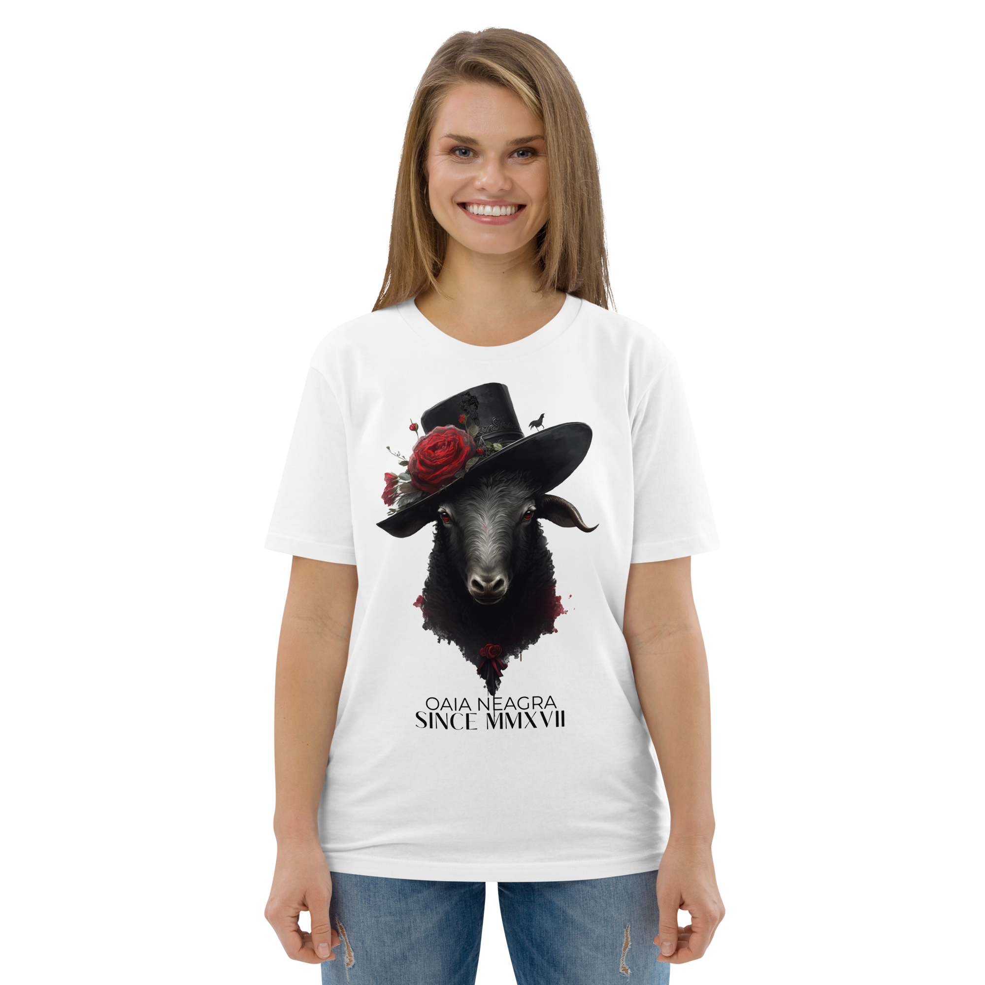 Tricou - Boehm