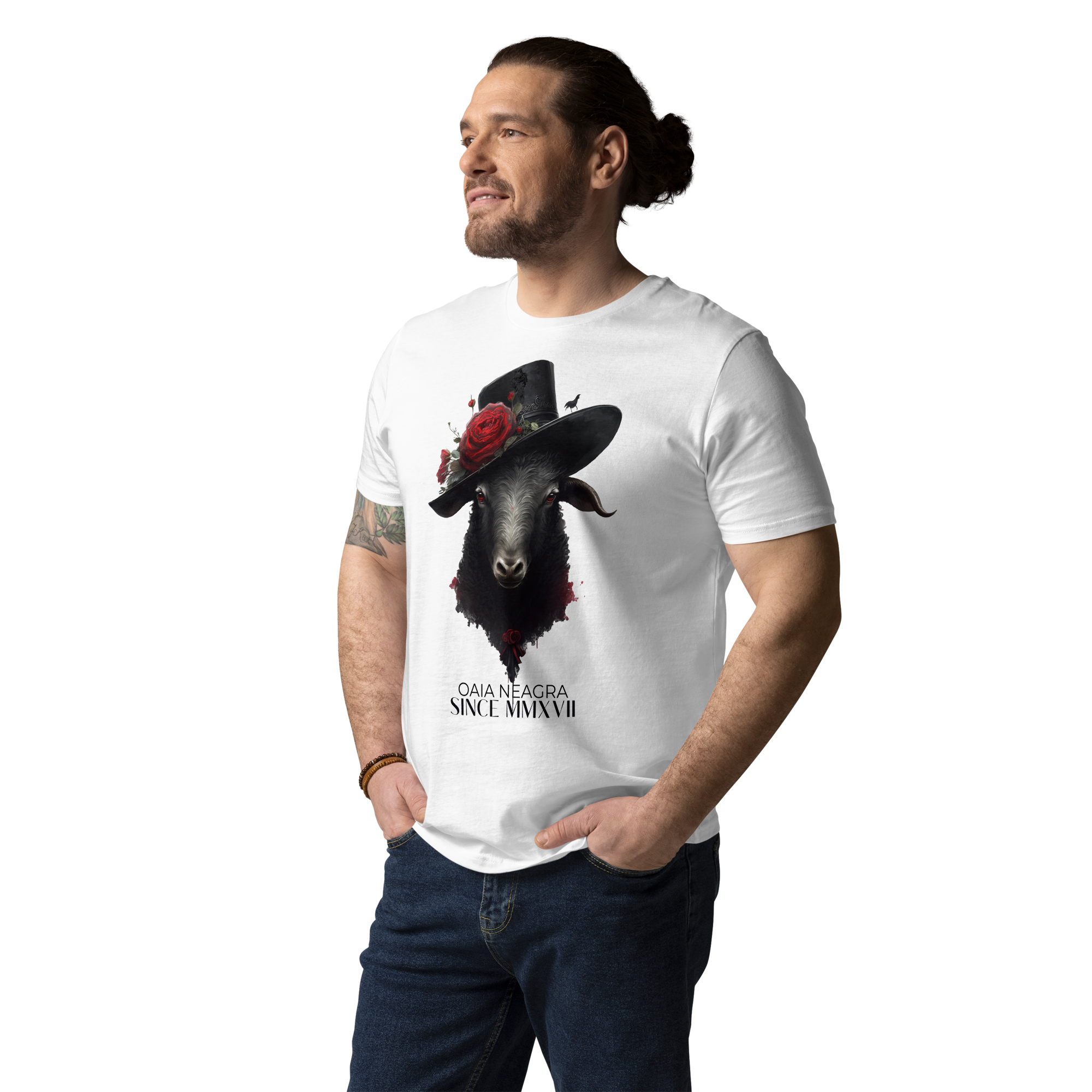 Tricou - Boehm