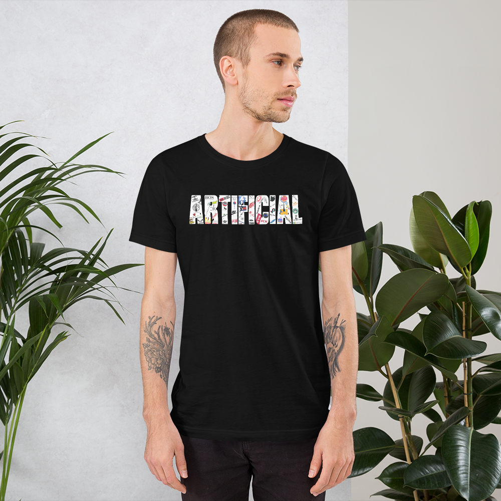 Tricou - Artificial