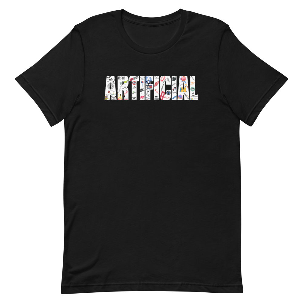 Tricou - Artificial