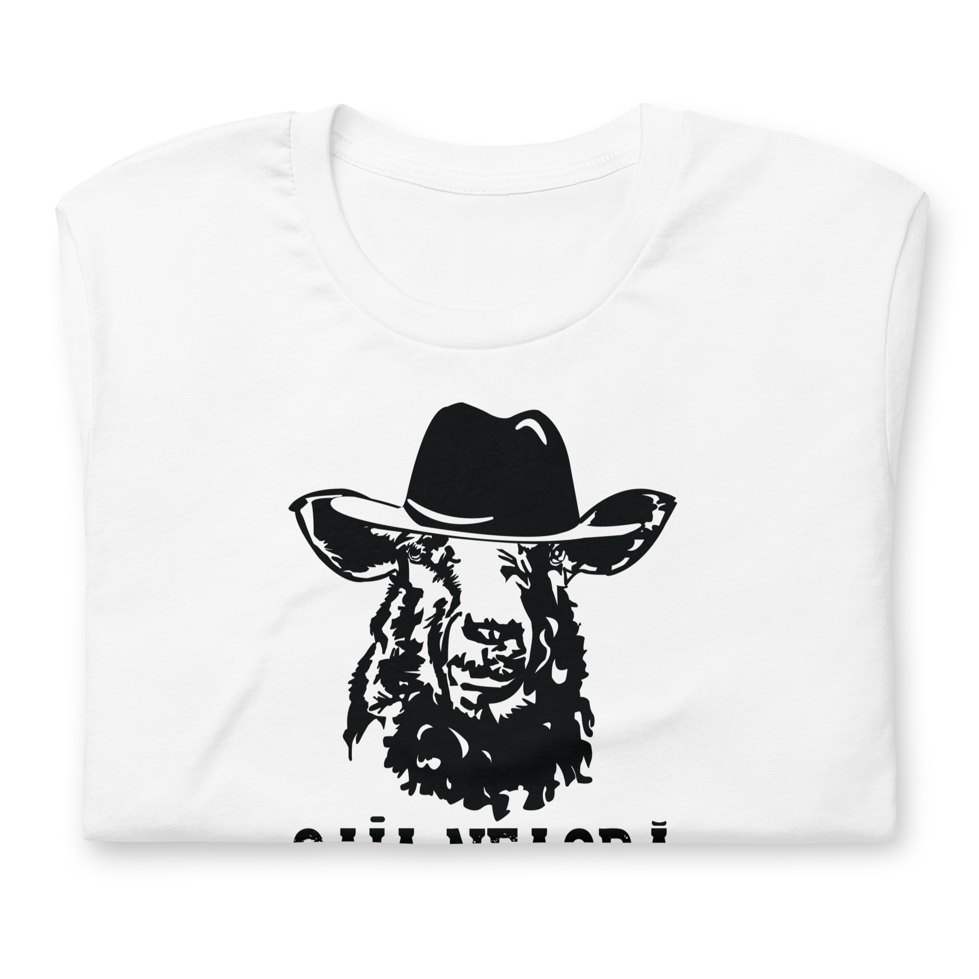 Tricou - Country