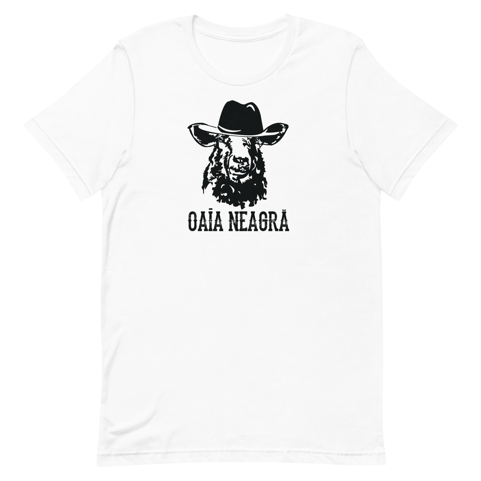 Tricou - Country