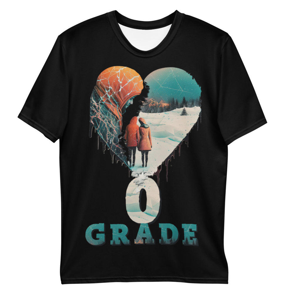 Tricou - Zero Grade