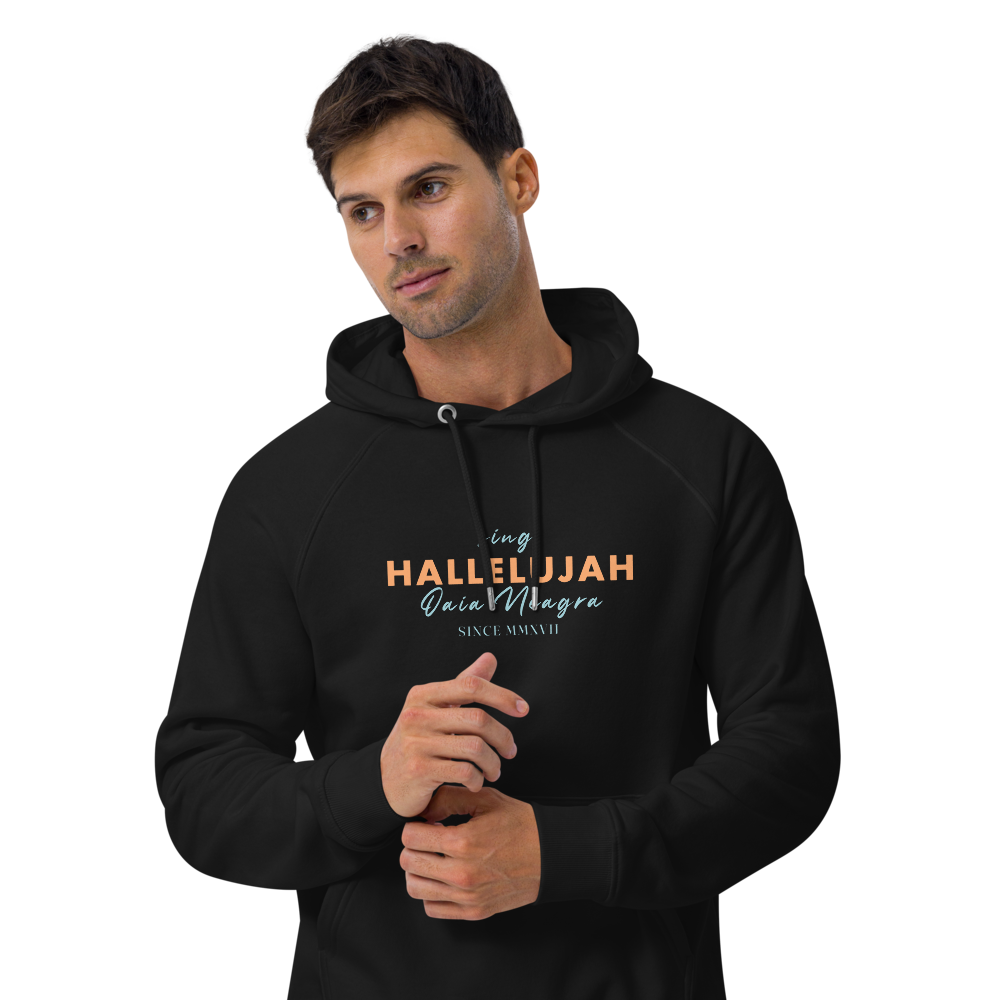 Hanorac - Hallelujah