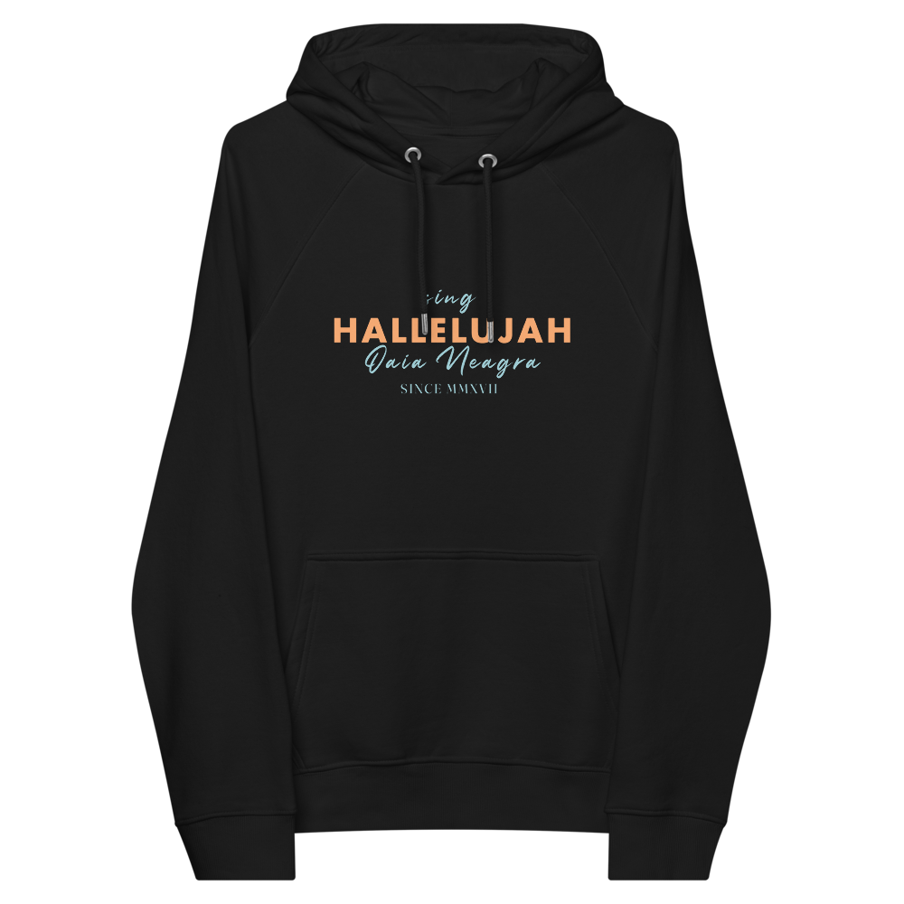 Hanorac - Hallelujah