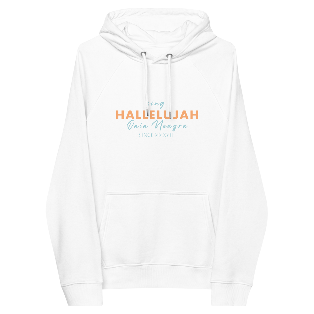 Hanorac - Hallelujah