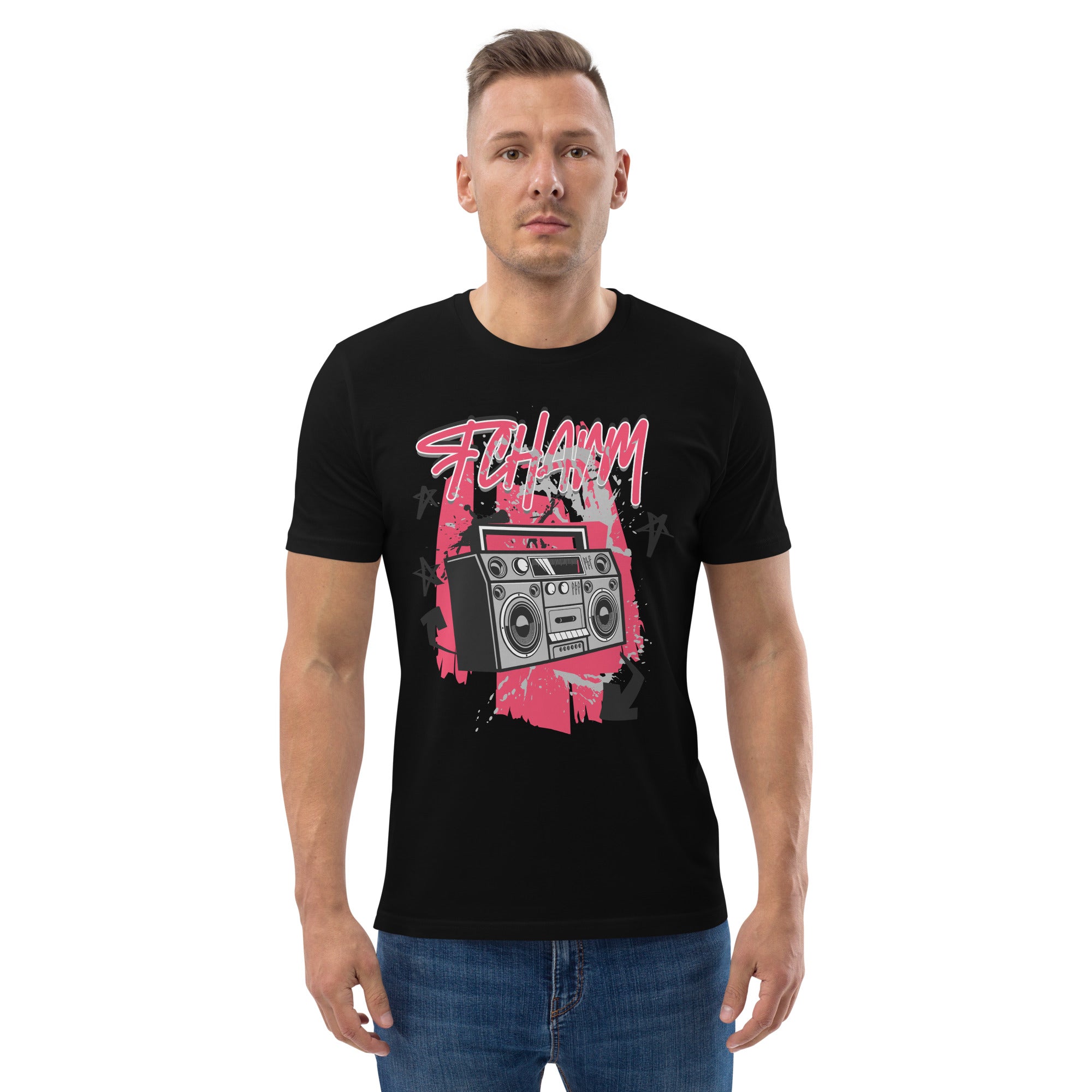 Tricou - 90's Radio