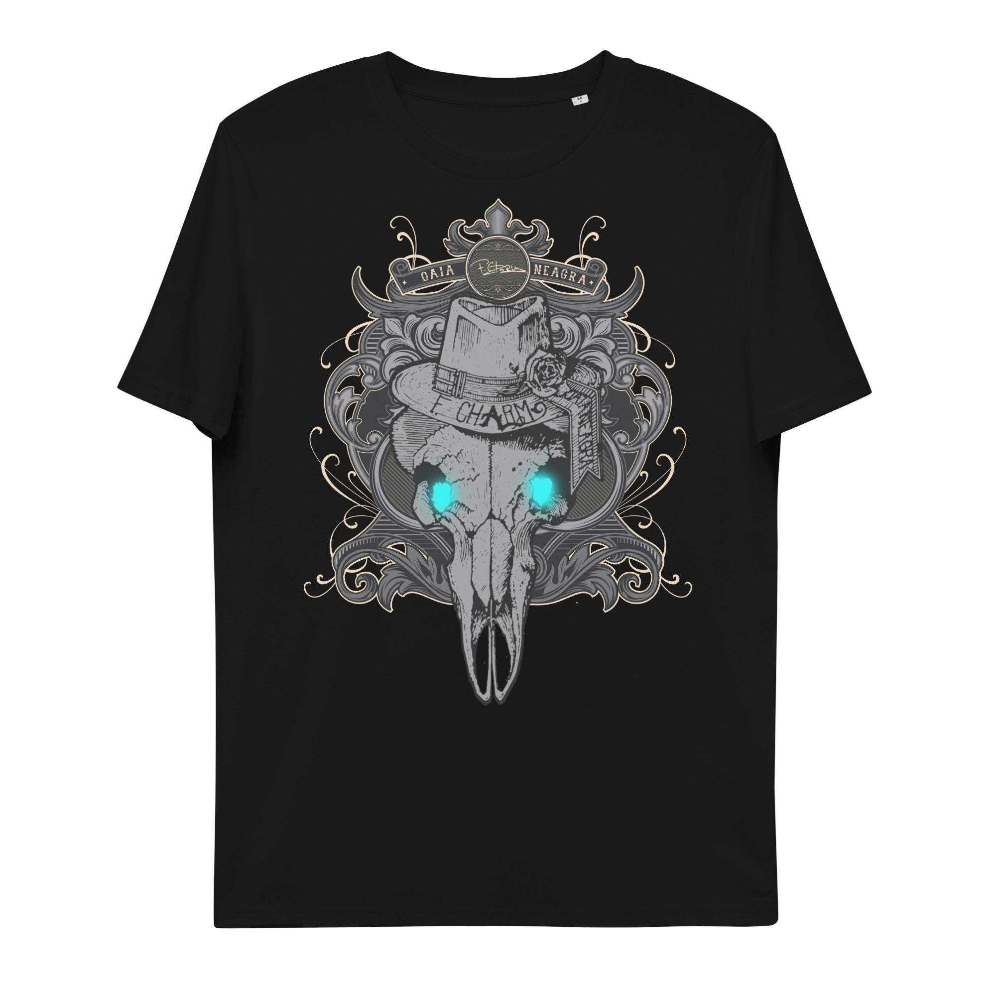 Tricou - Ochii din Intuneric