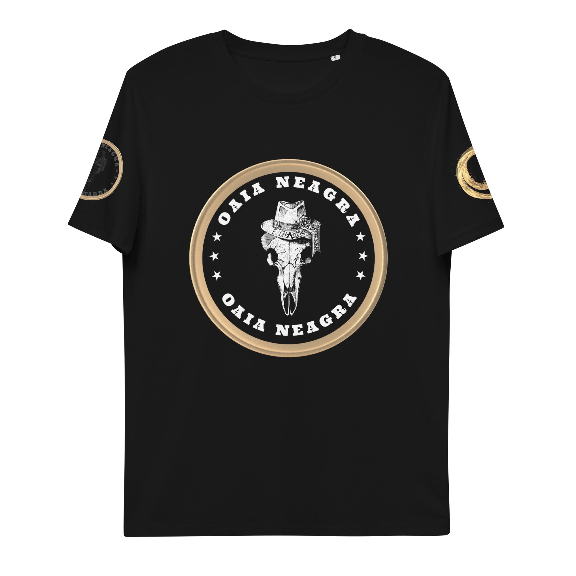 Tricou - Circle
