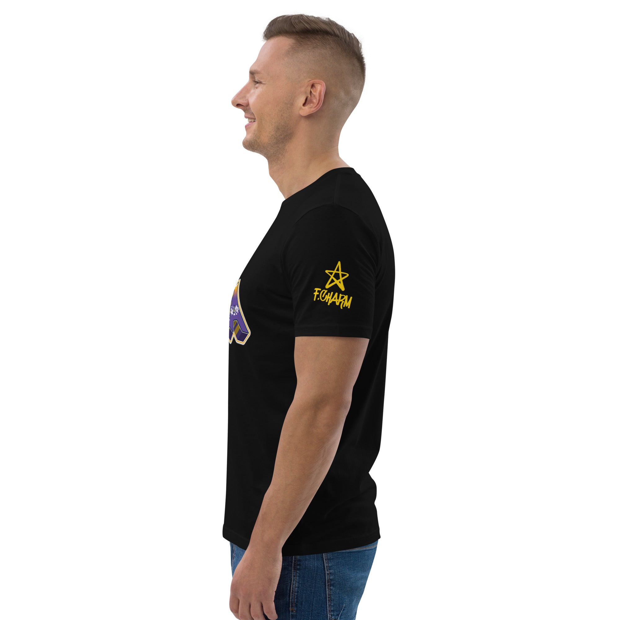 Tricou - Graffiti