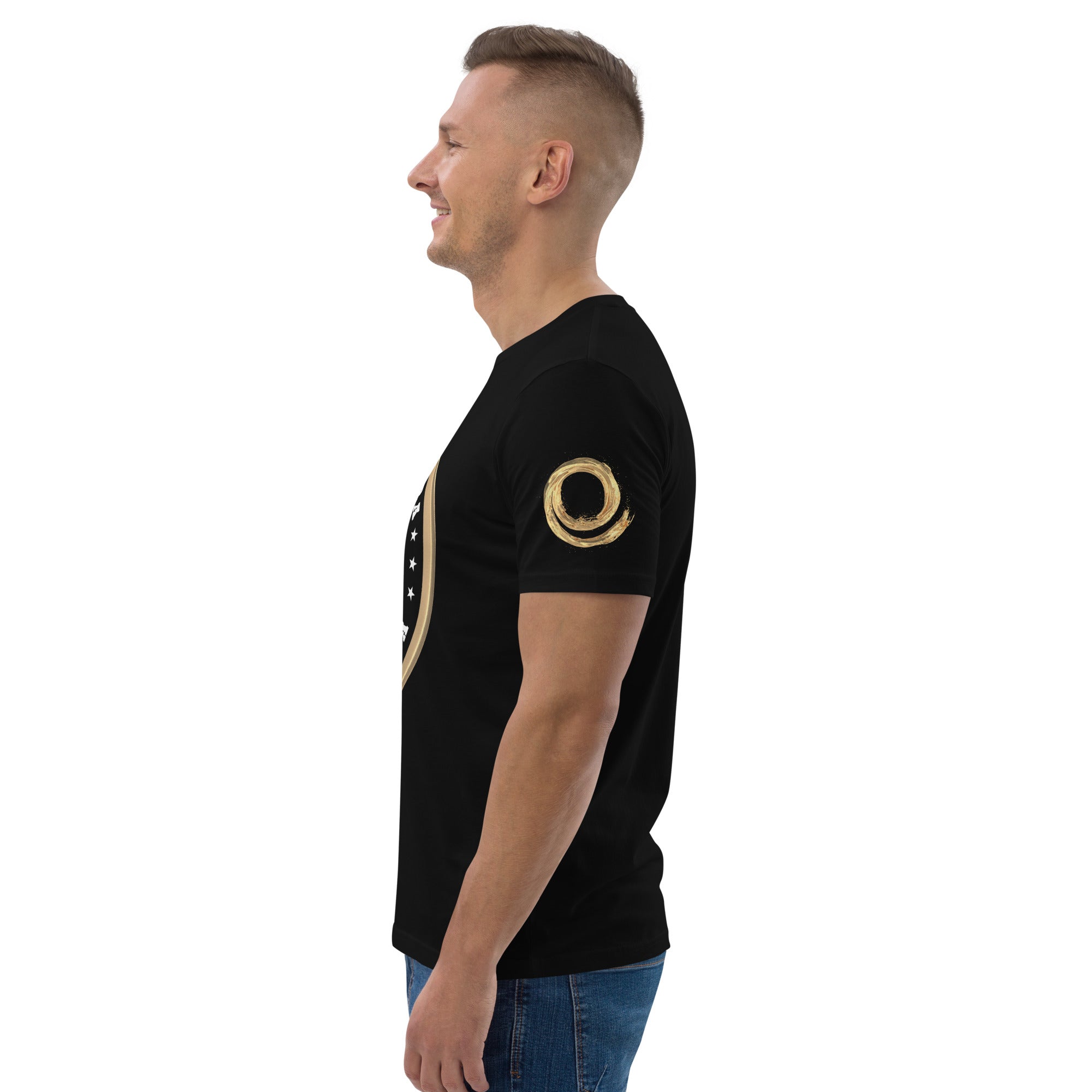 Tricou - Circle