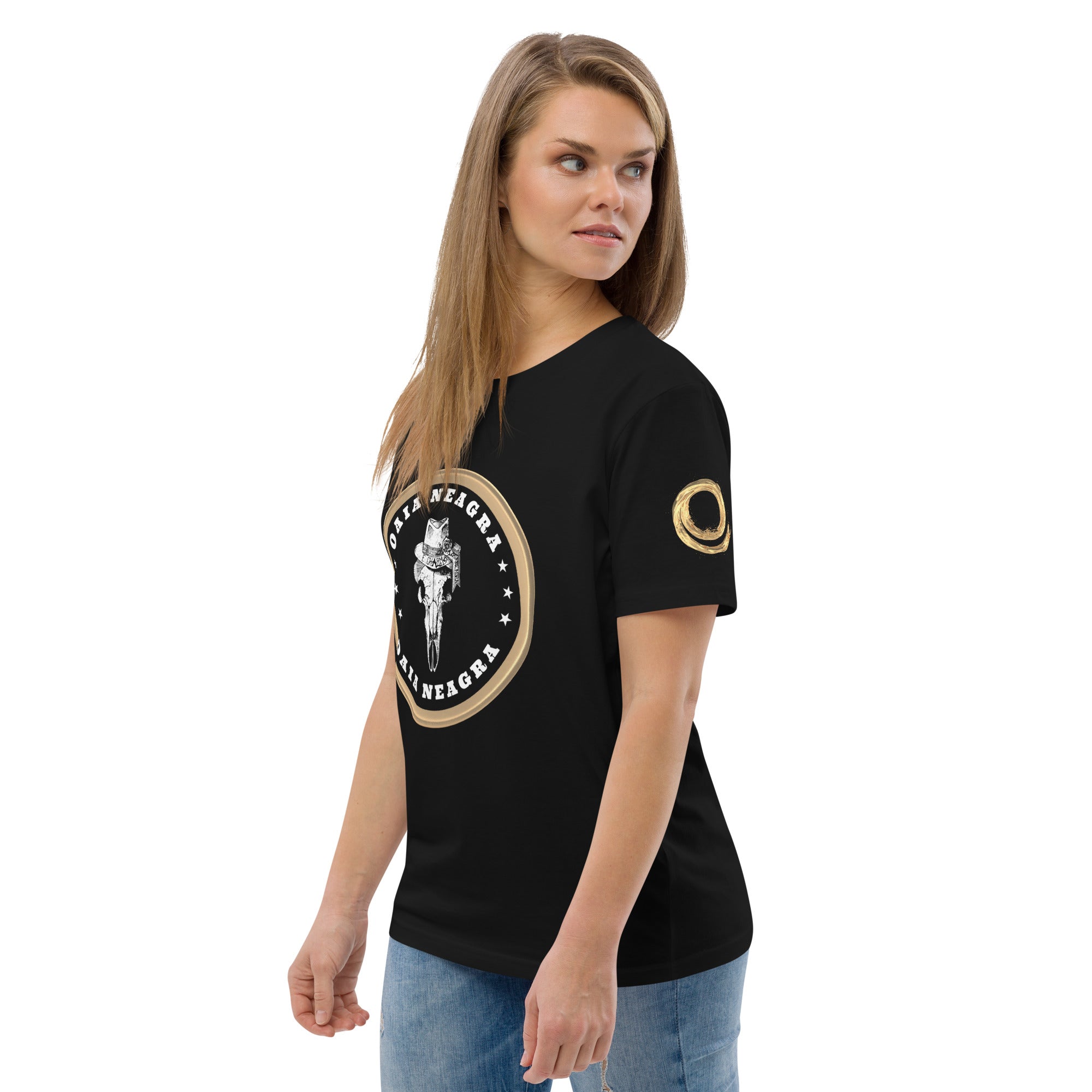 Tricou - Circle