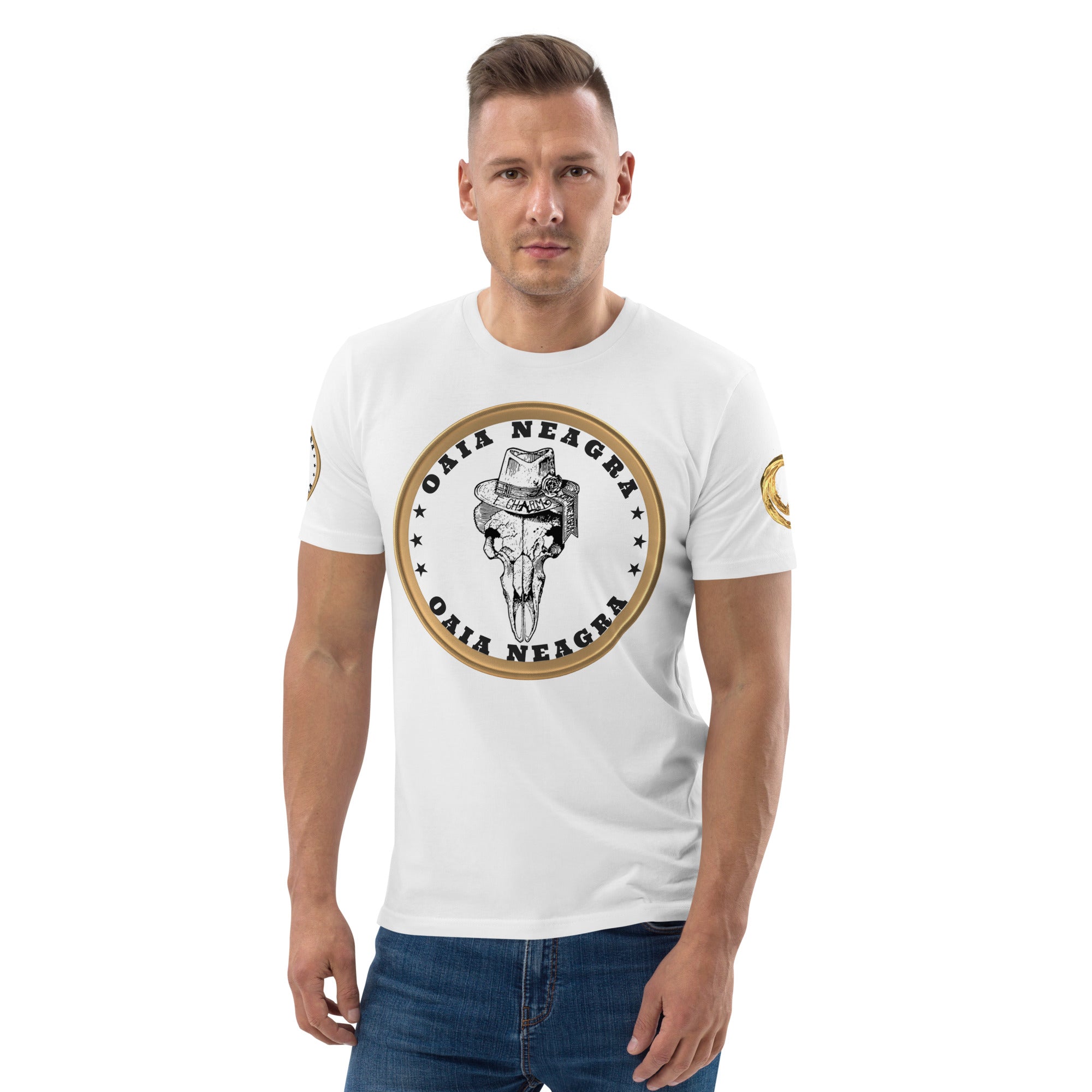 Tricou - Circle
